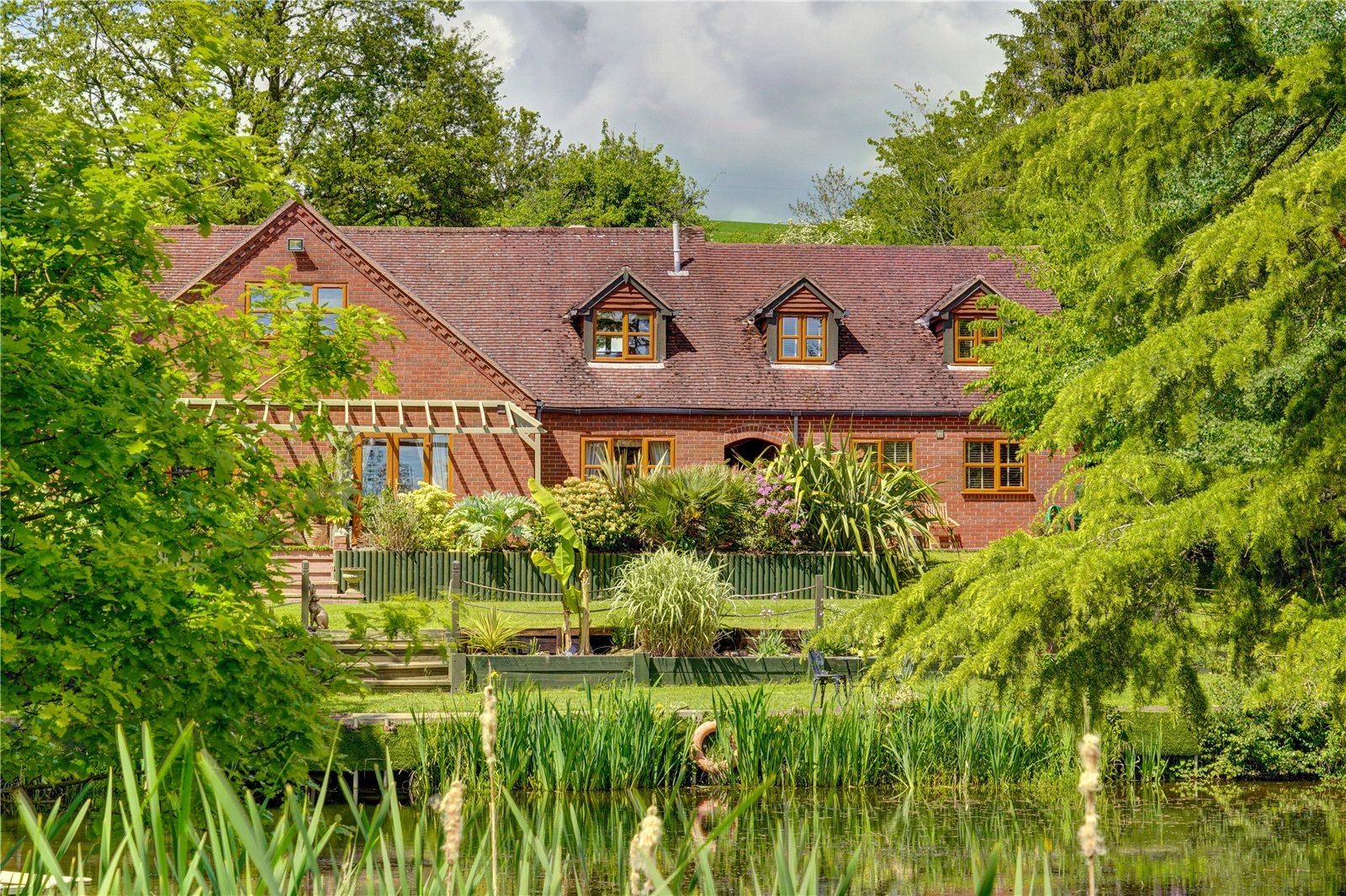 Stockton, Worcester, Worcestershire