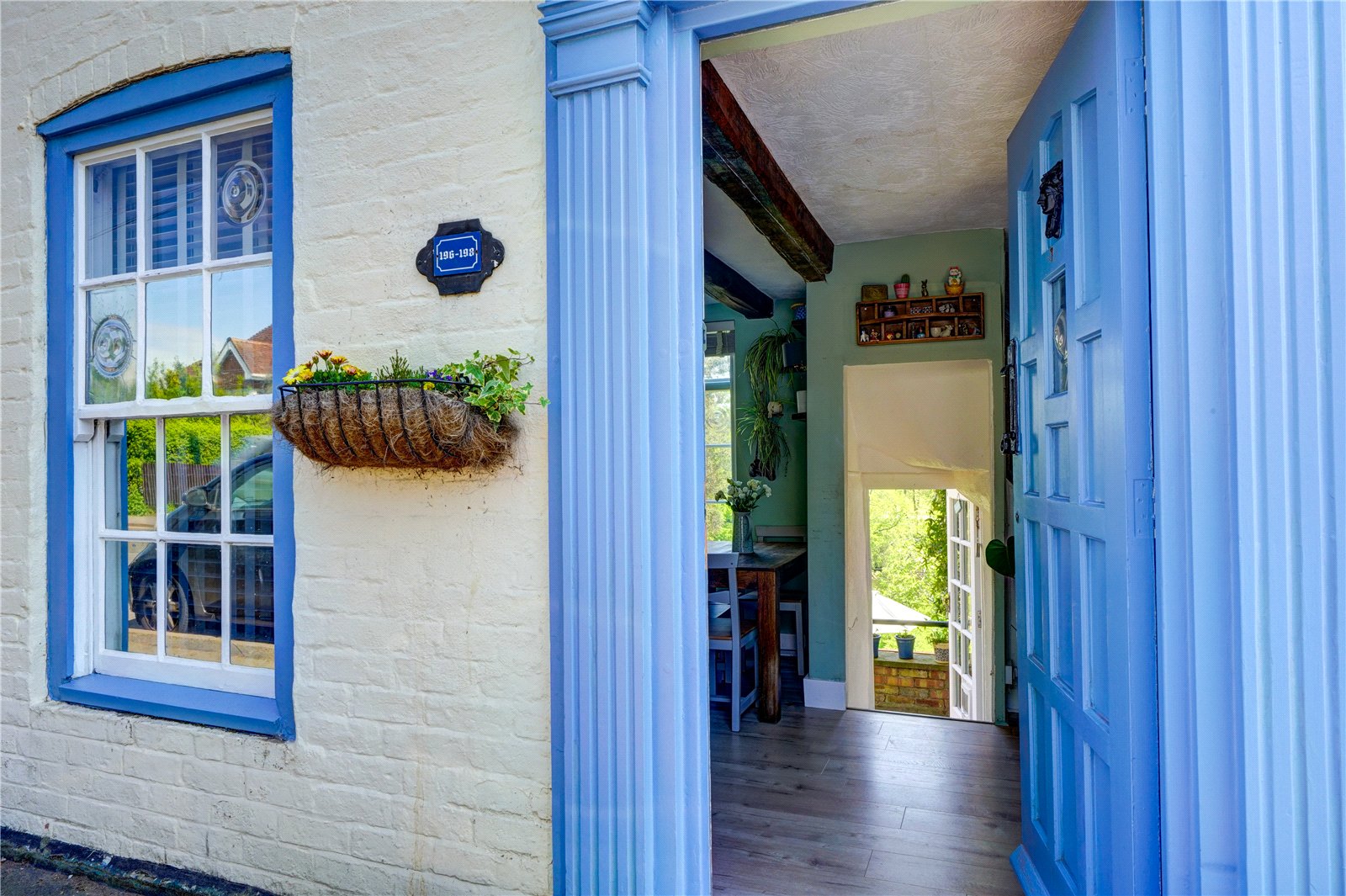 Worcester, Worcestershire