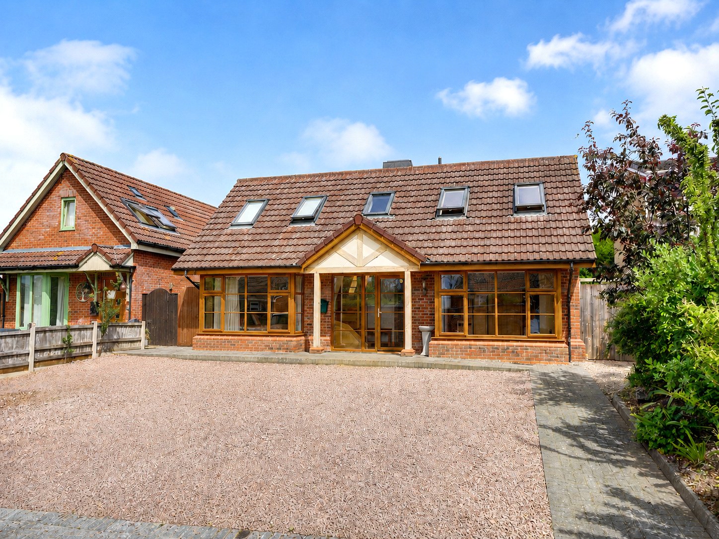 Wyre Piddle, Pershore, Worcestershire