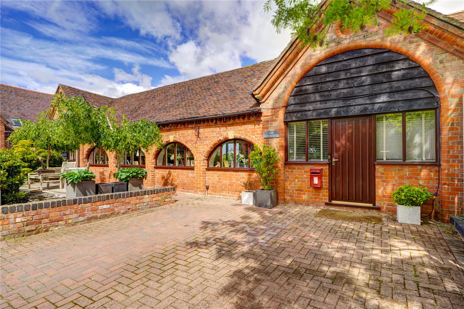 Evesham, Worcestershire