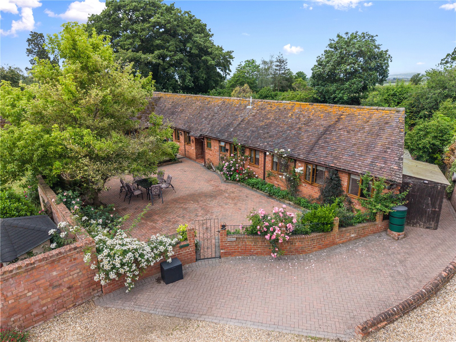 Upton-upon-Severn, Worcester, Worcestershire