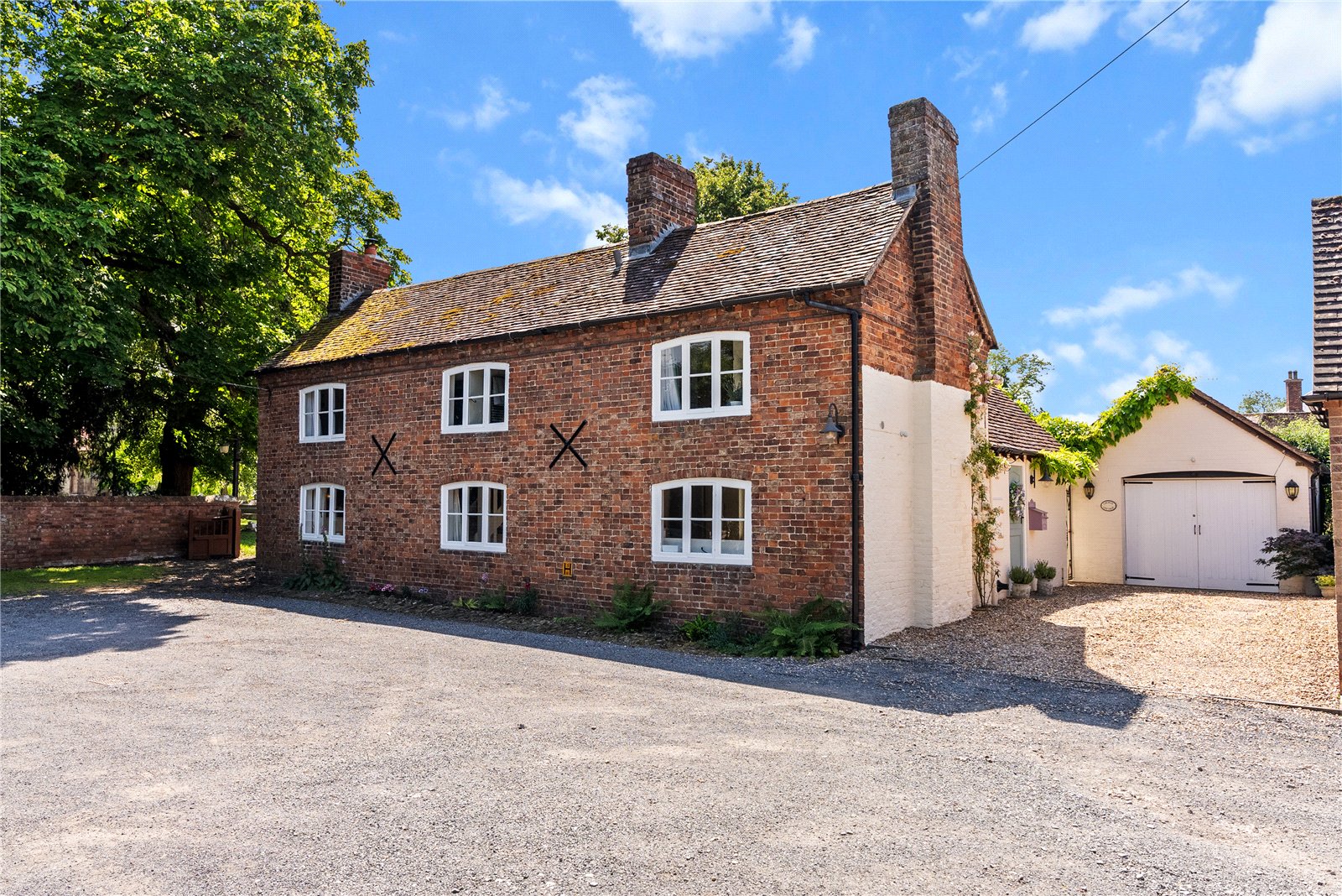 Ripple, Tewkesbury, Worcestershire