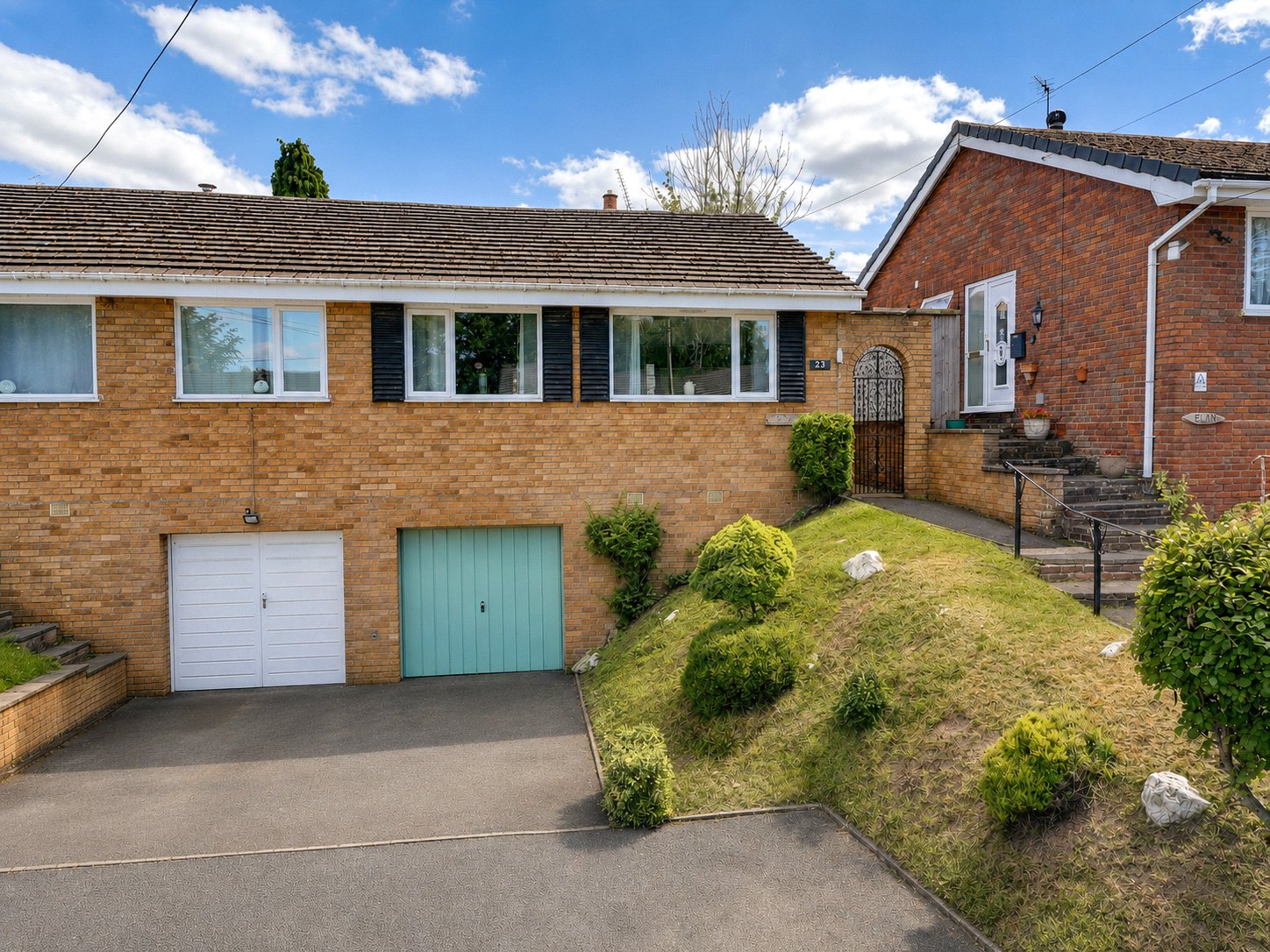 Bliss Gate, Rock, Kidderminster, Worcestershire