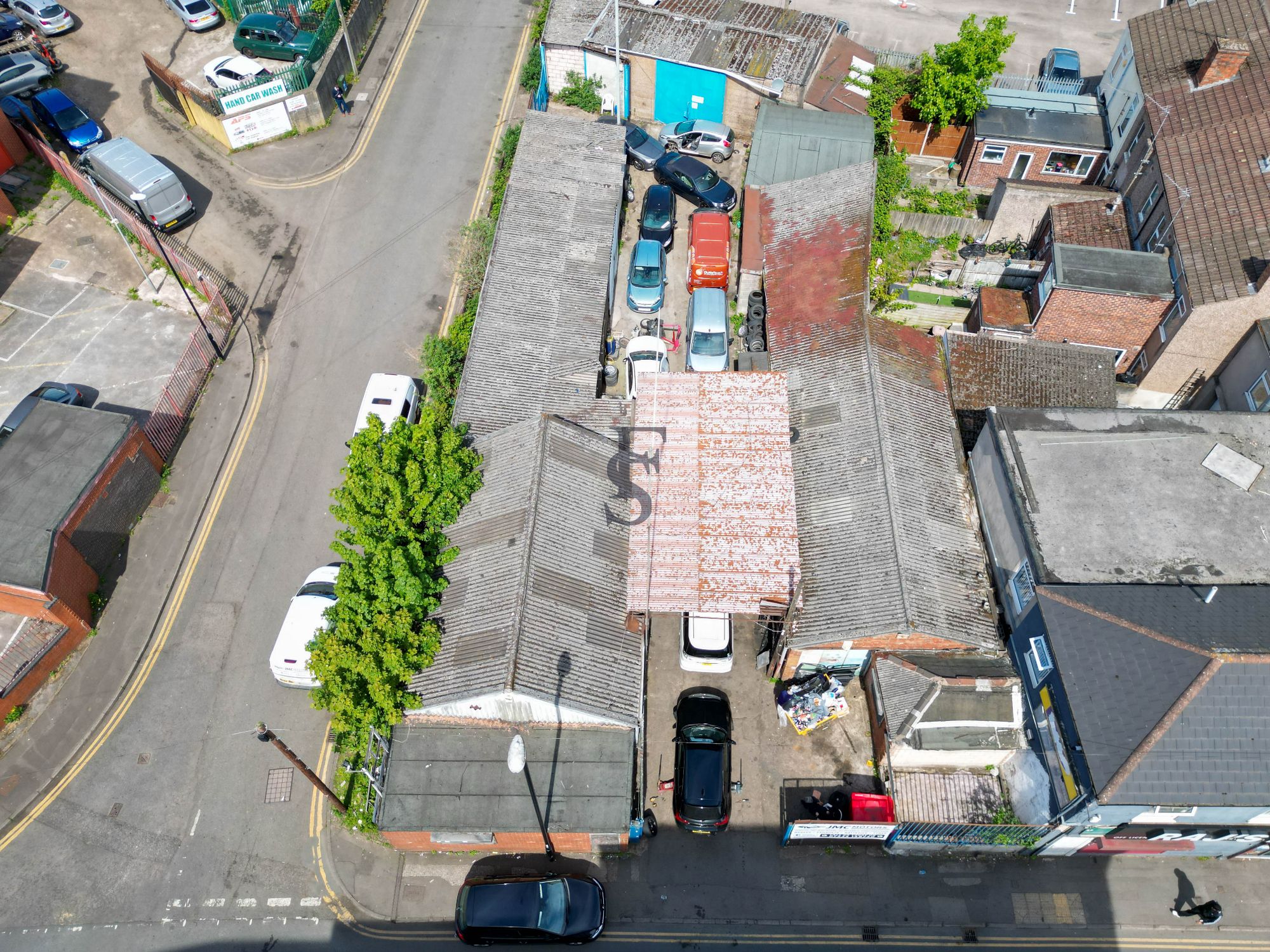Harnall Lane West, Coventry