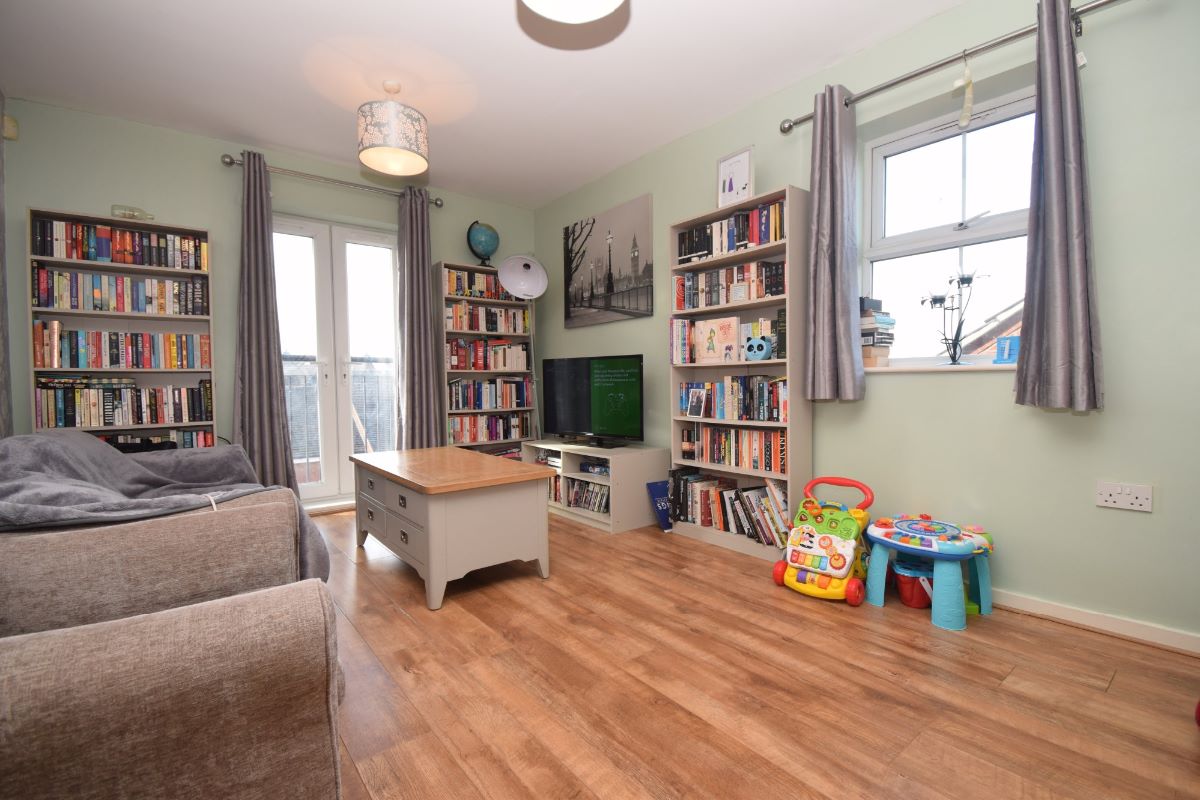 Shipton Road, Hamilton, Leicester