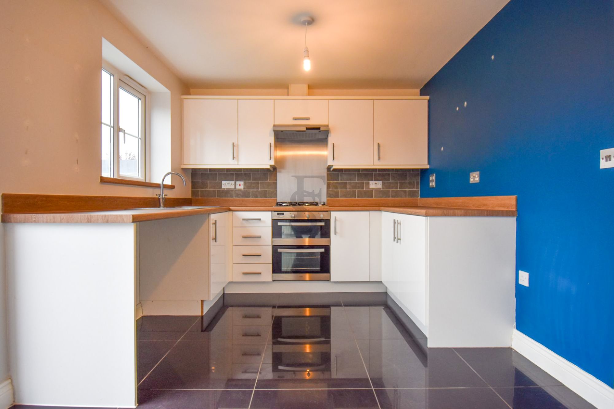 Freshman Way, Market Harborough