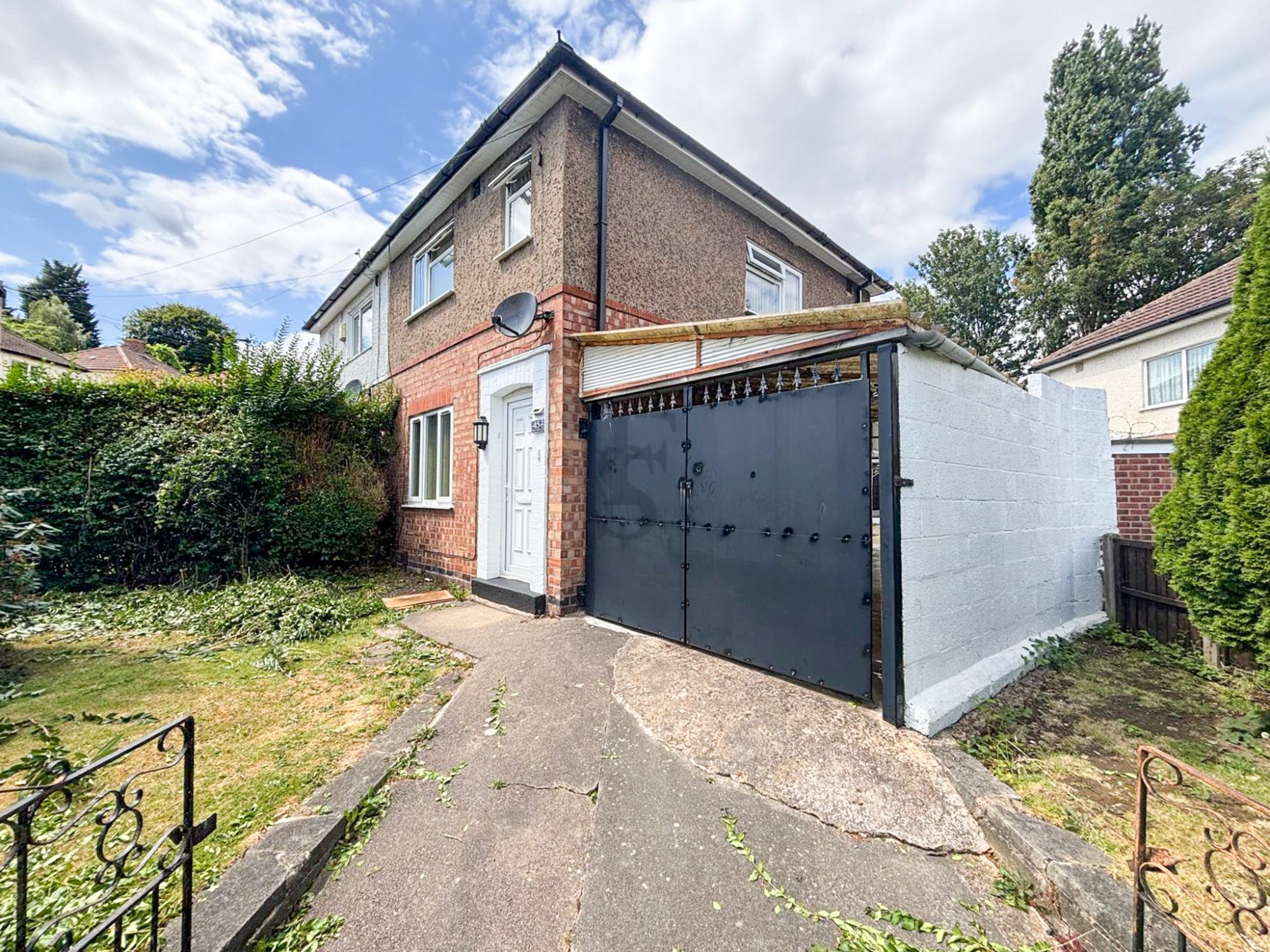 Helena Crescent, Leicester
