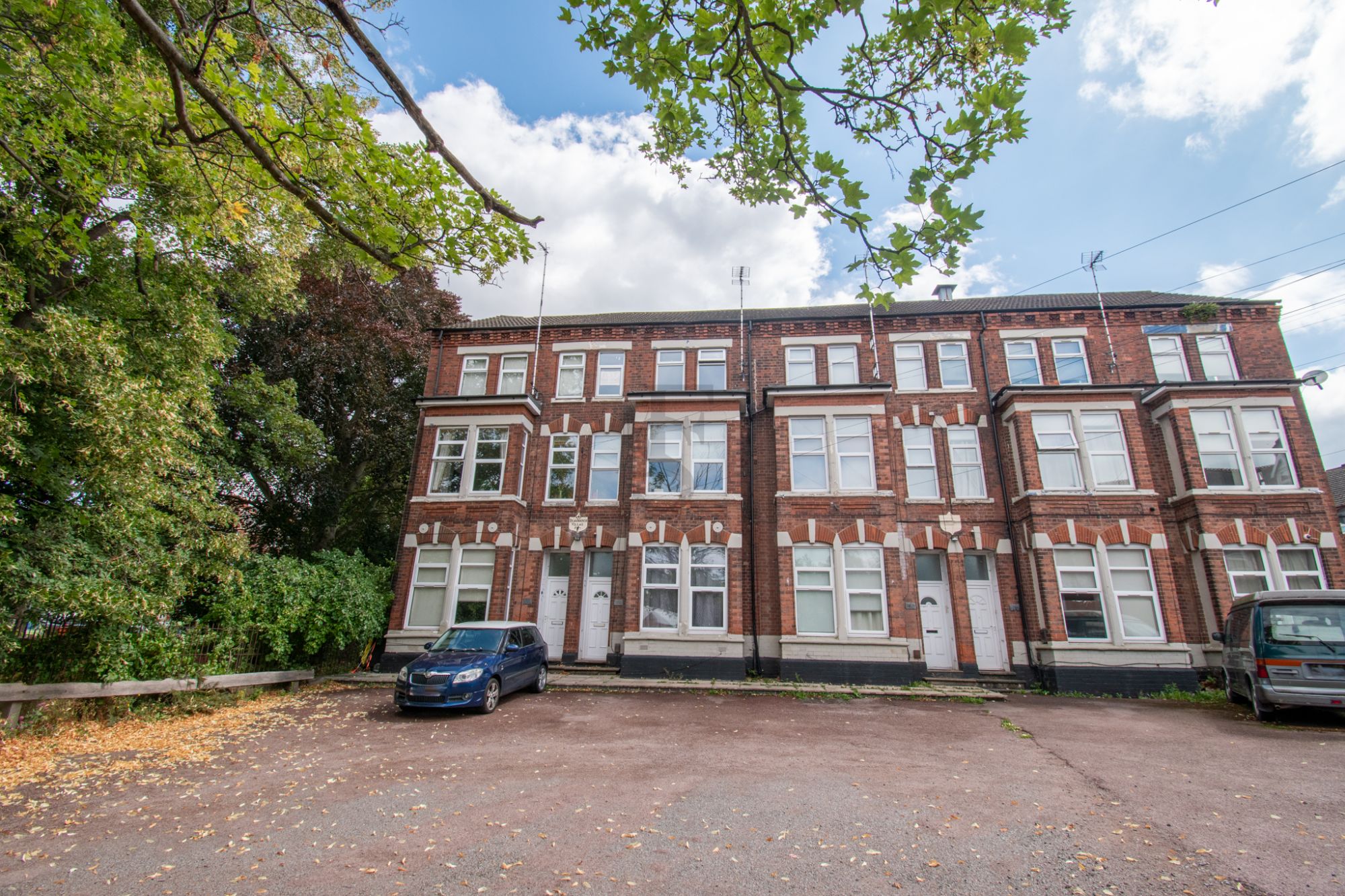 368 Aylestone Road, Leicester