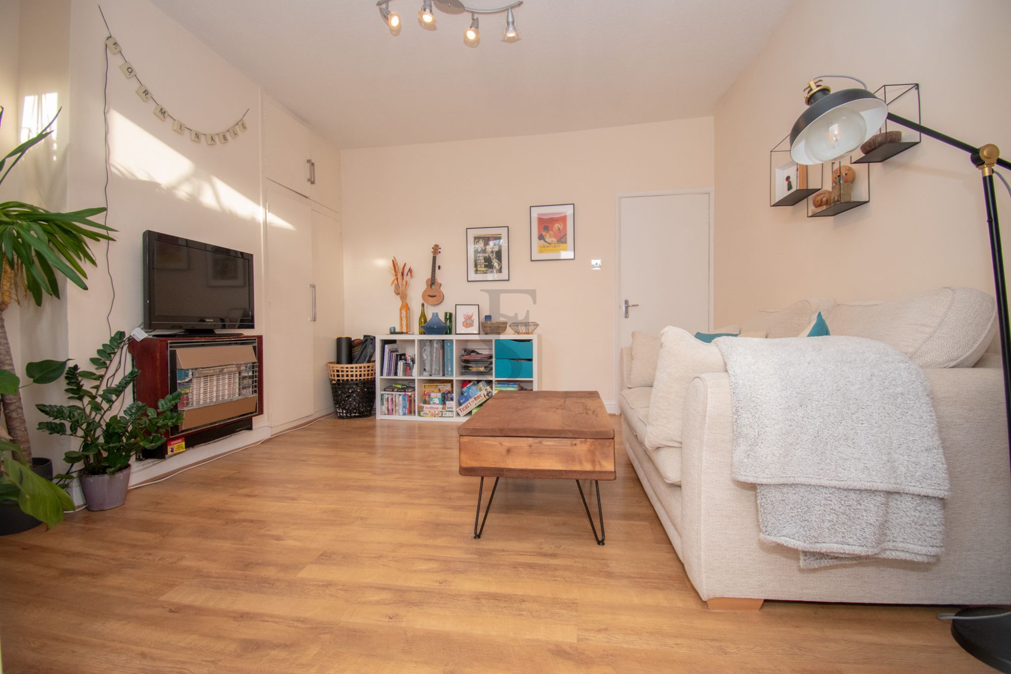 Allandale Road, Leicester