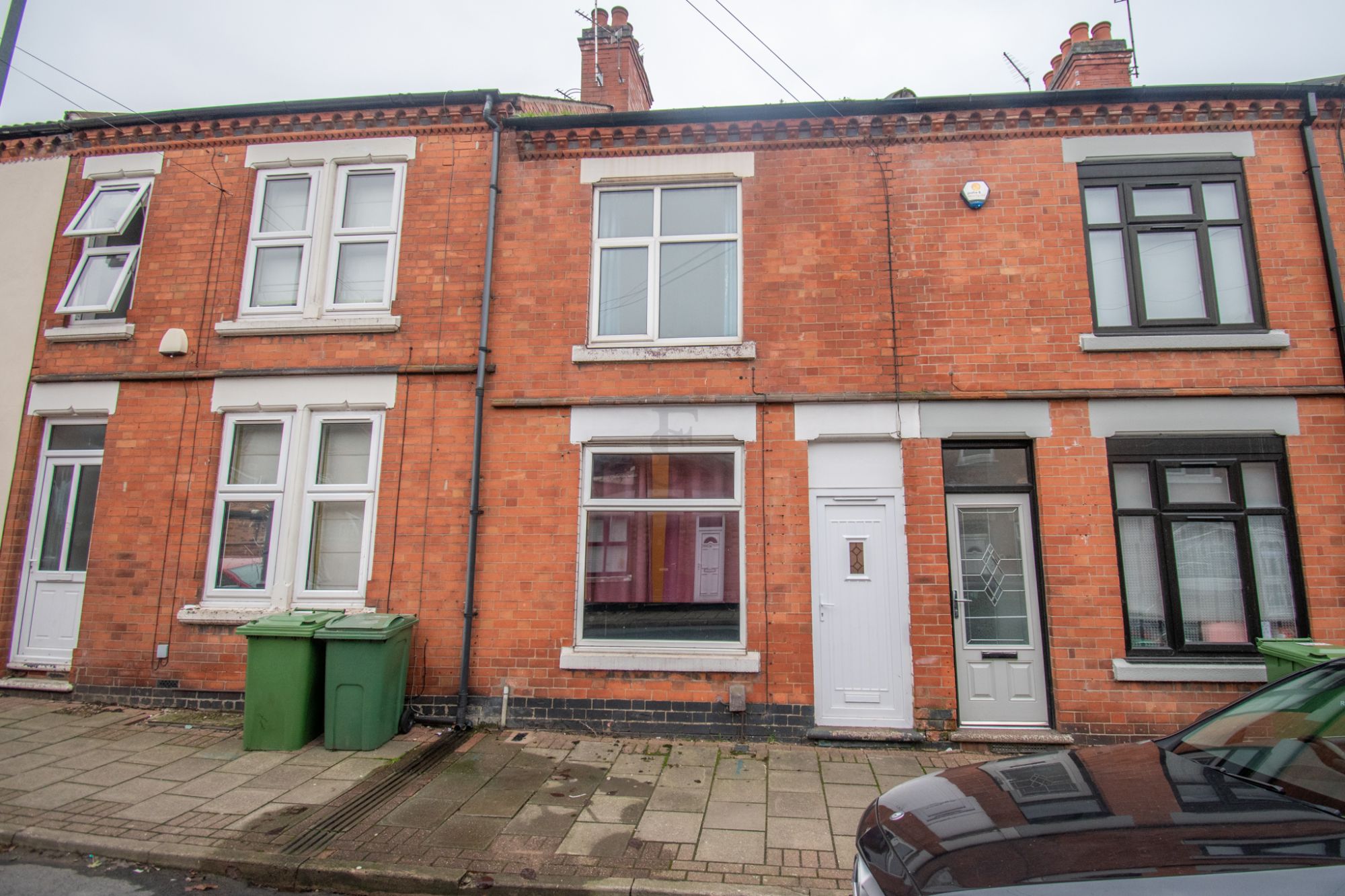 Oxford Street, Loughborough