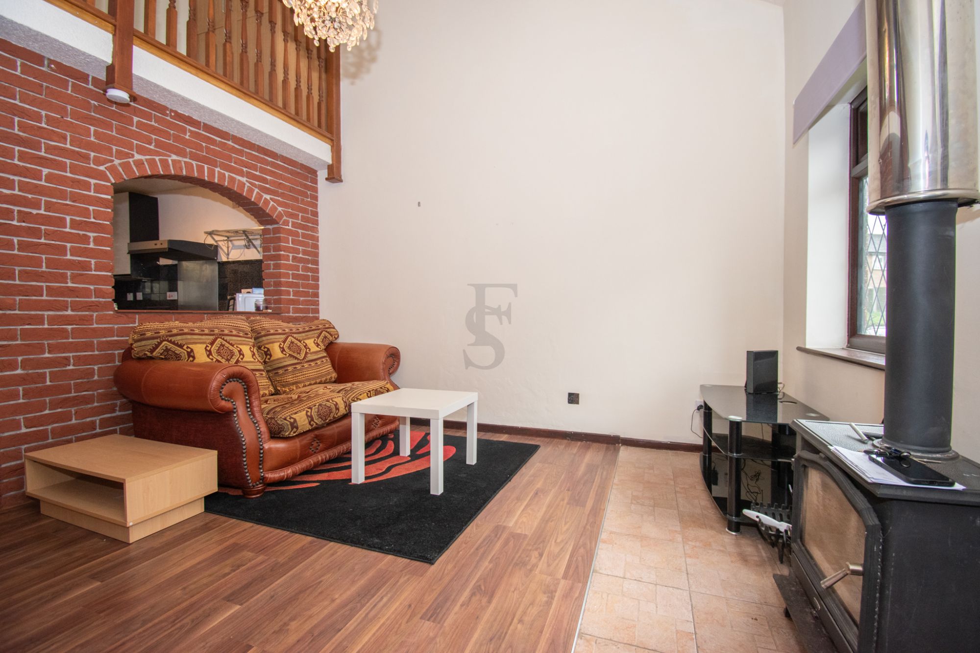 Leighton Avenue, Loughborough