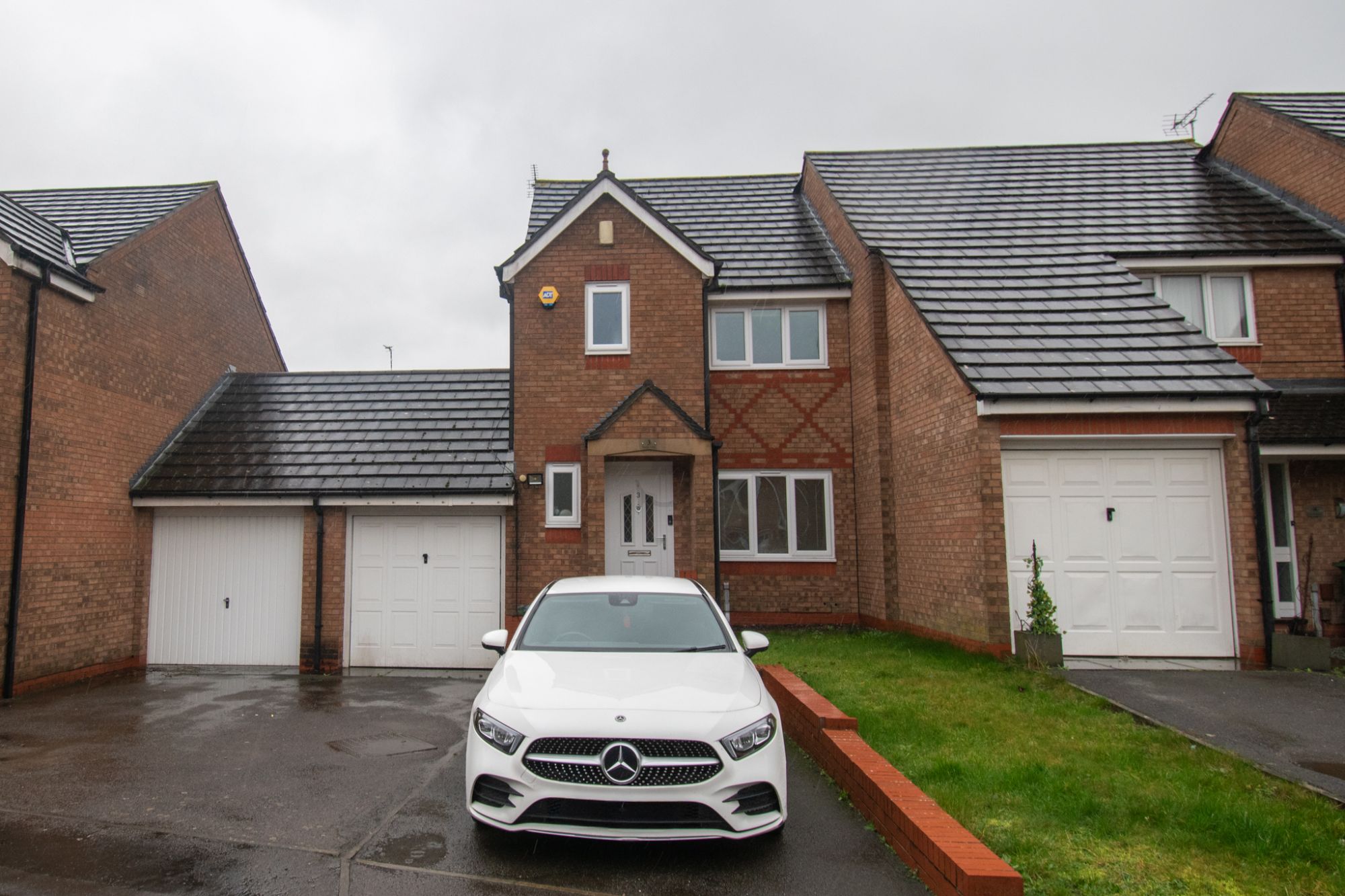 Morris Close, Thorpe Astley