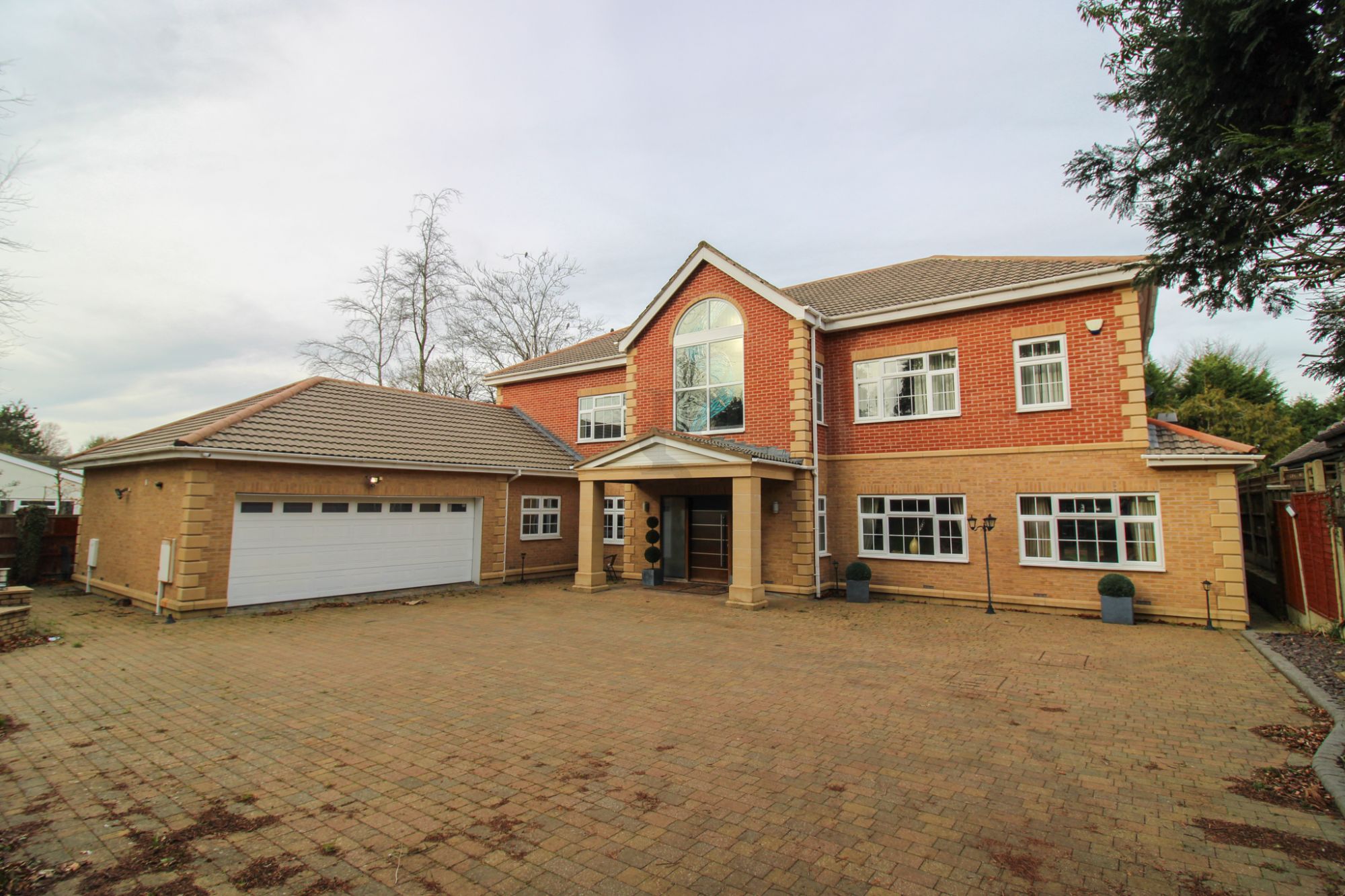 Manor Road, Oadby, Oadby, Leicester