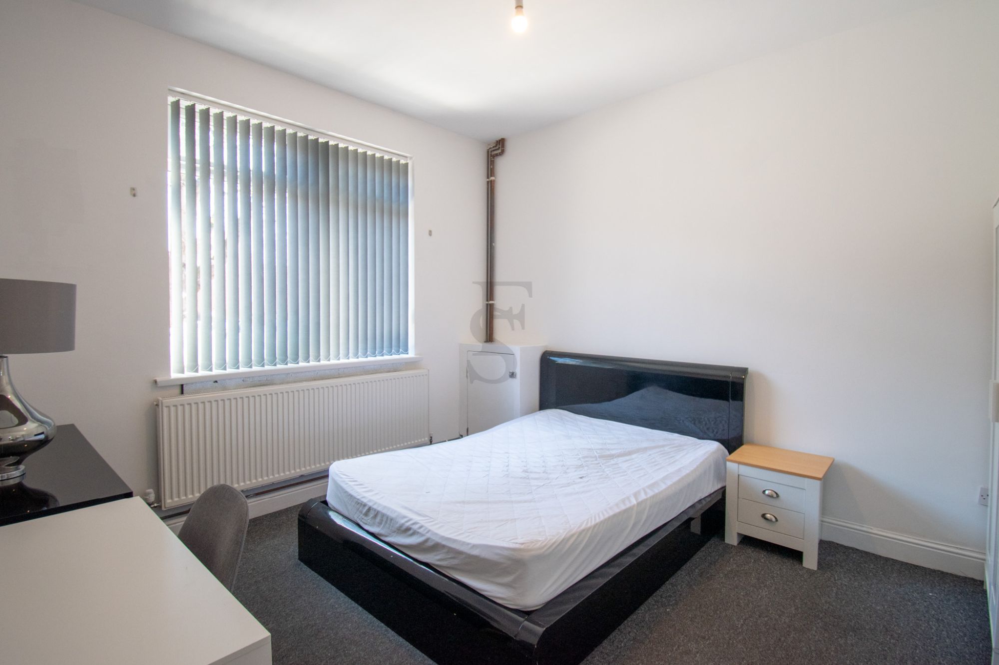 New Park Road, Leicester