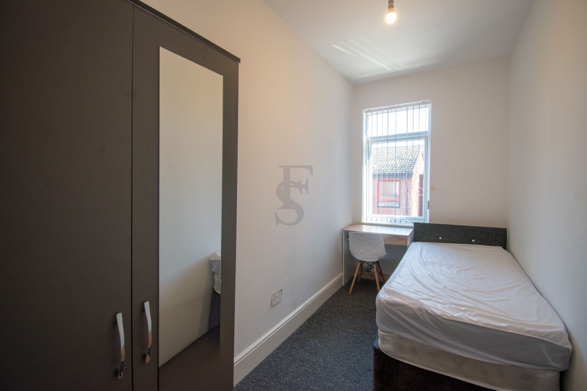 New Park Road, Leicester