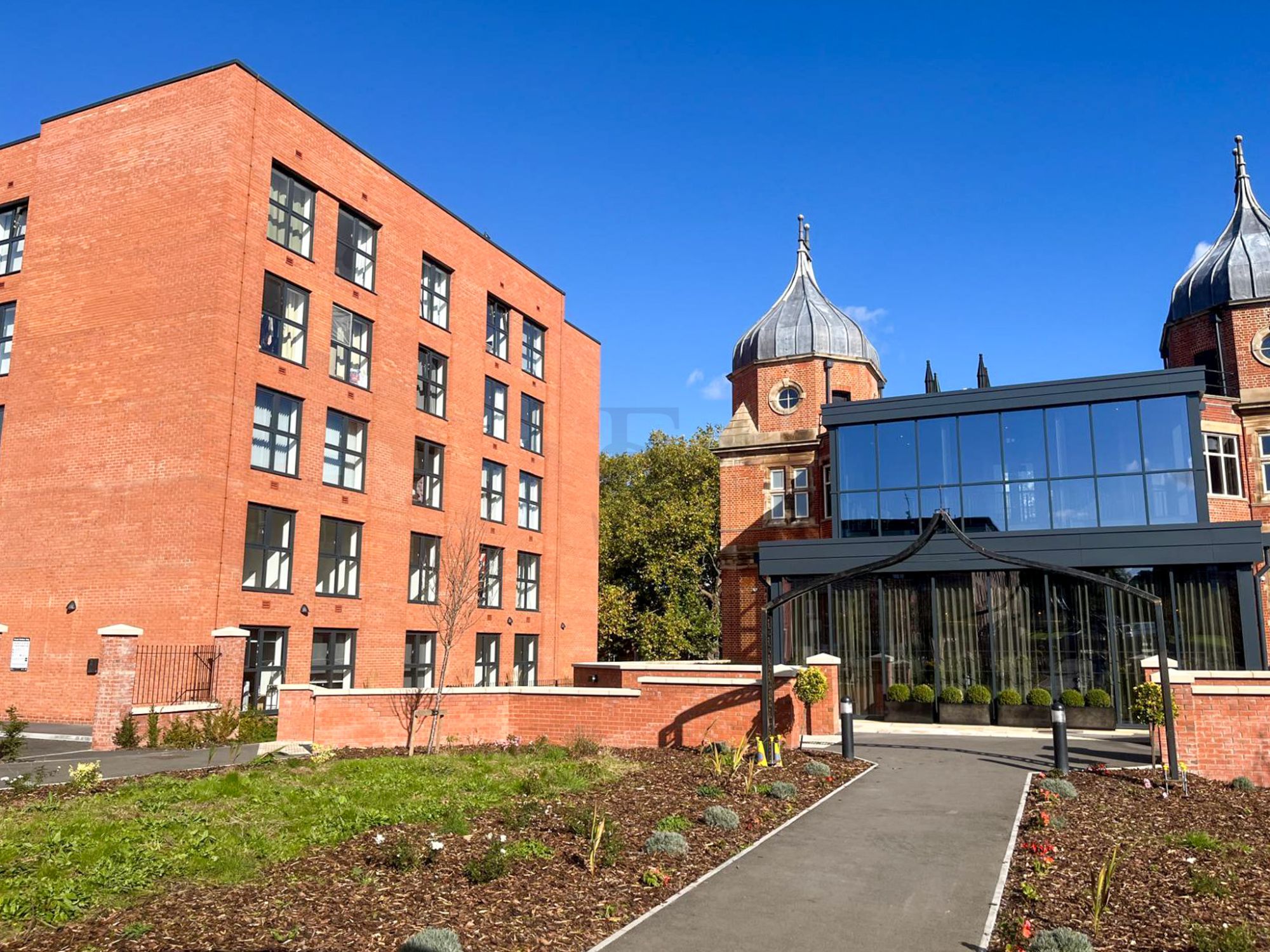 Dalton House, Bilsborrow Avenue, Derby