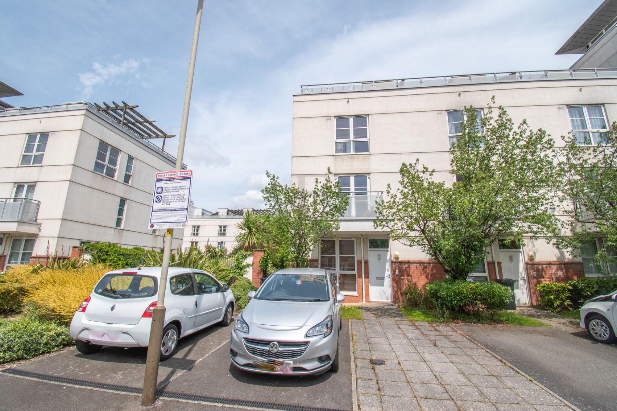 Helmdon Road, Leicester