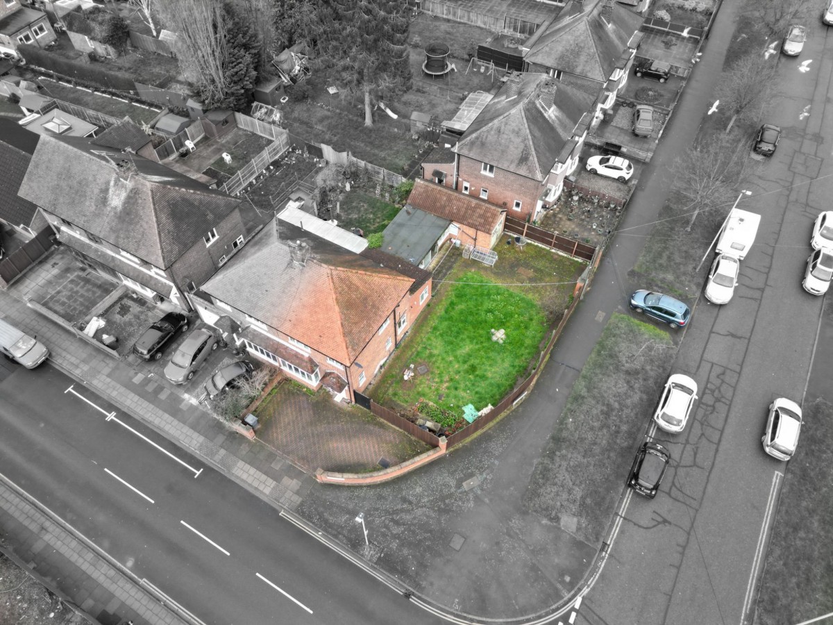 Medina Road, Leicester Fraser Stretton Property Group