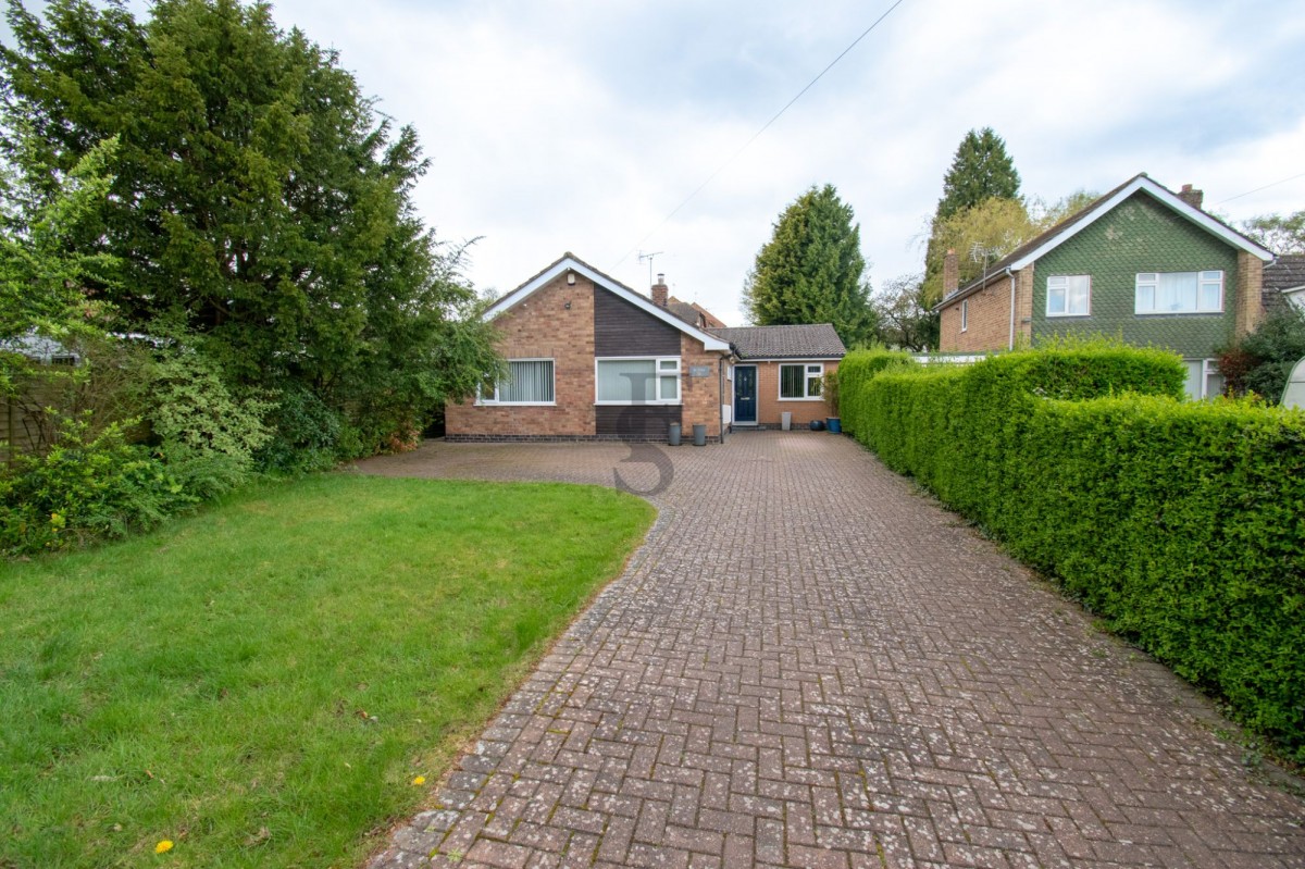 Peckleton Lane, Desford Fraser Stretton Property Group