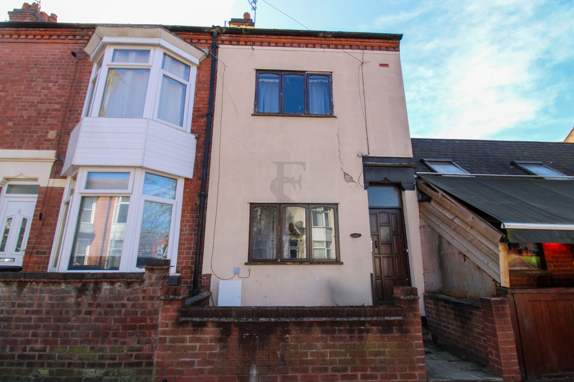 Norman Street, West End