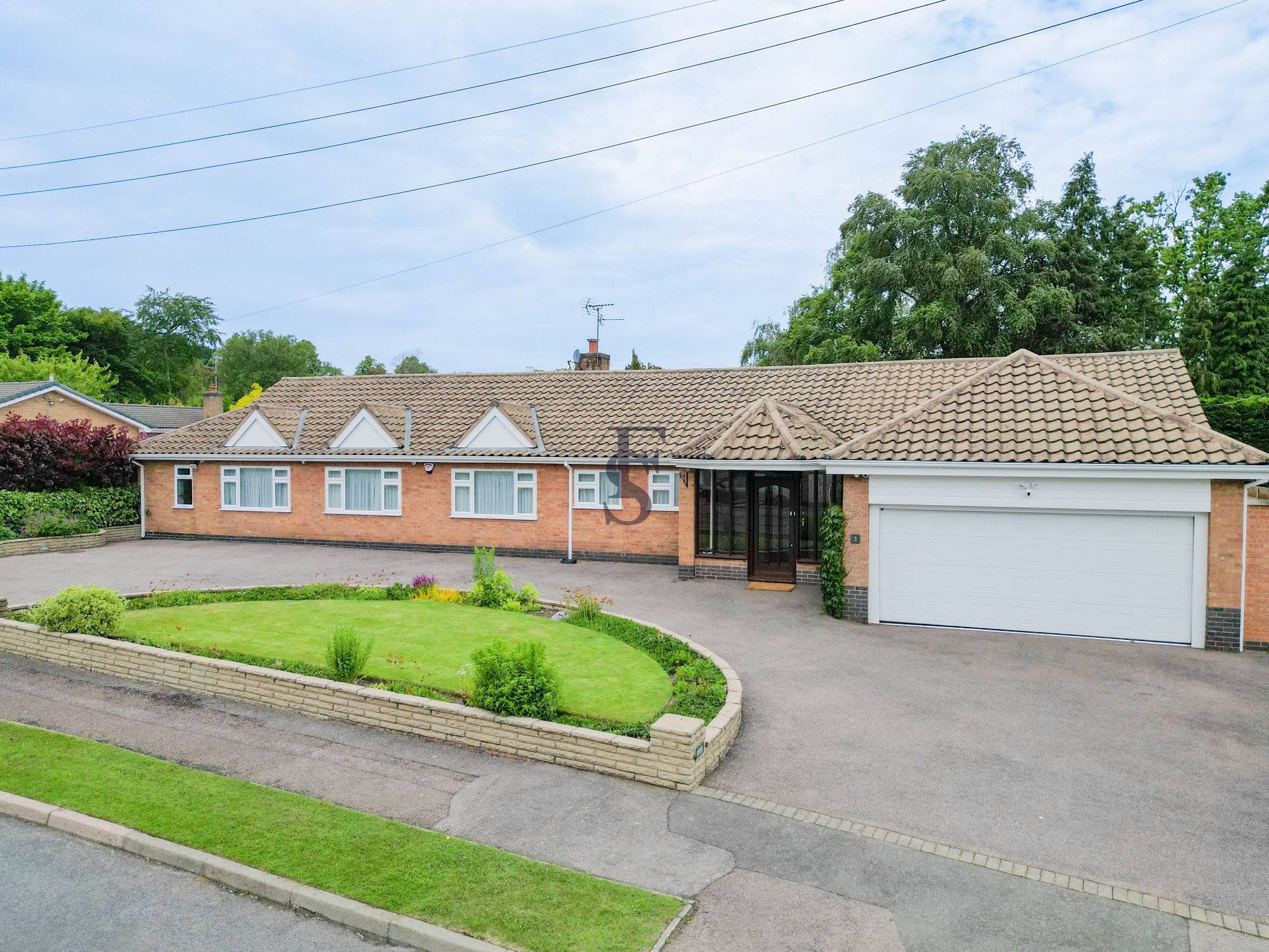 Oaks Way, Leicester