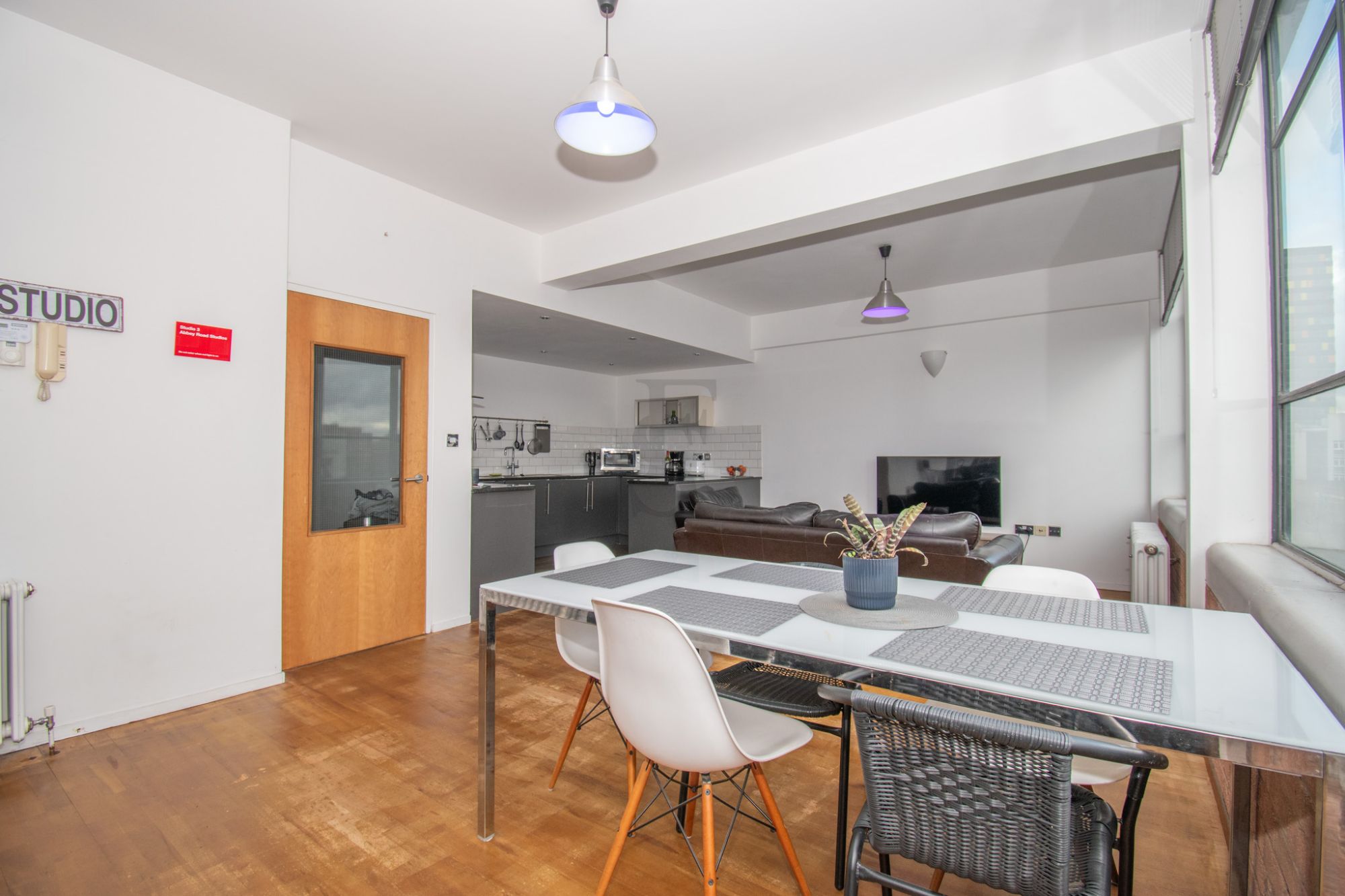 The Foister Building, Charles Street, Leicester City Centre