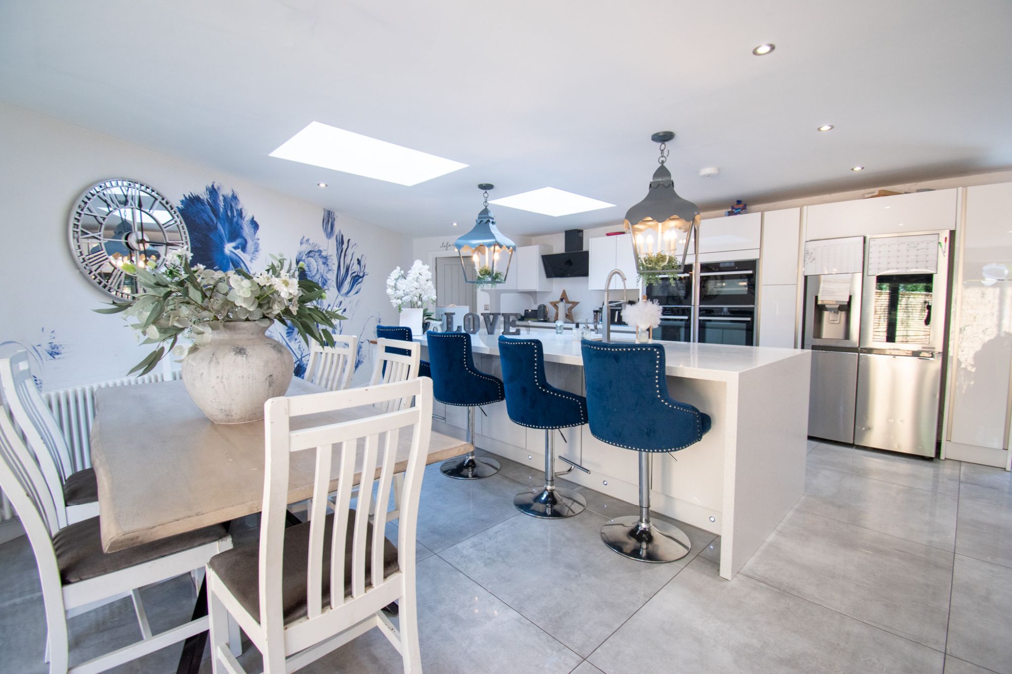 Billington Road, Countesthorpe