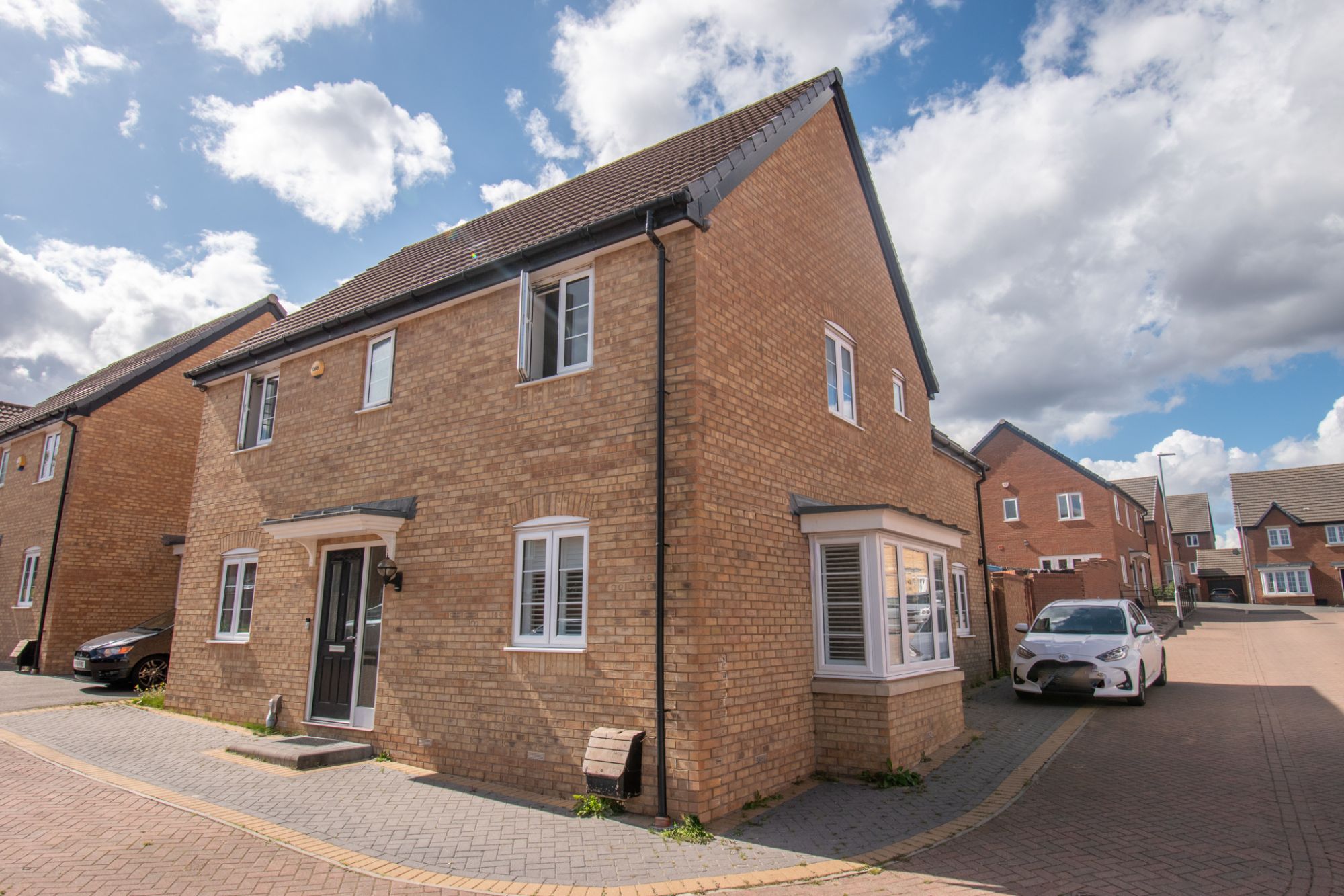 Langtoft Road, Hamilton