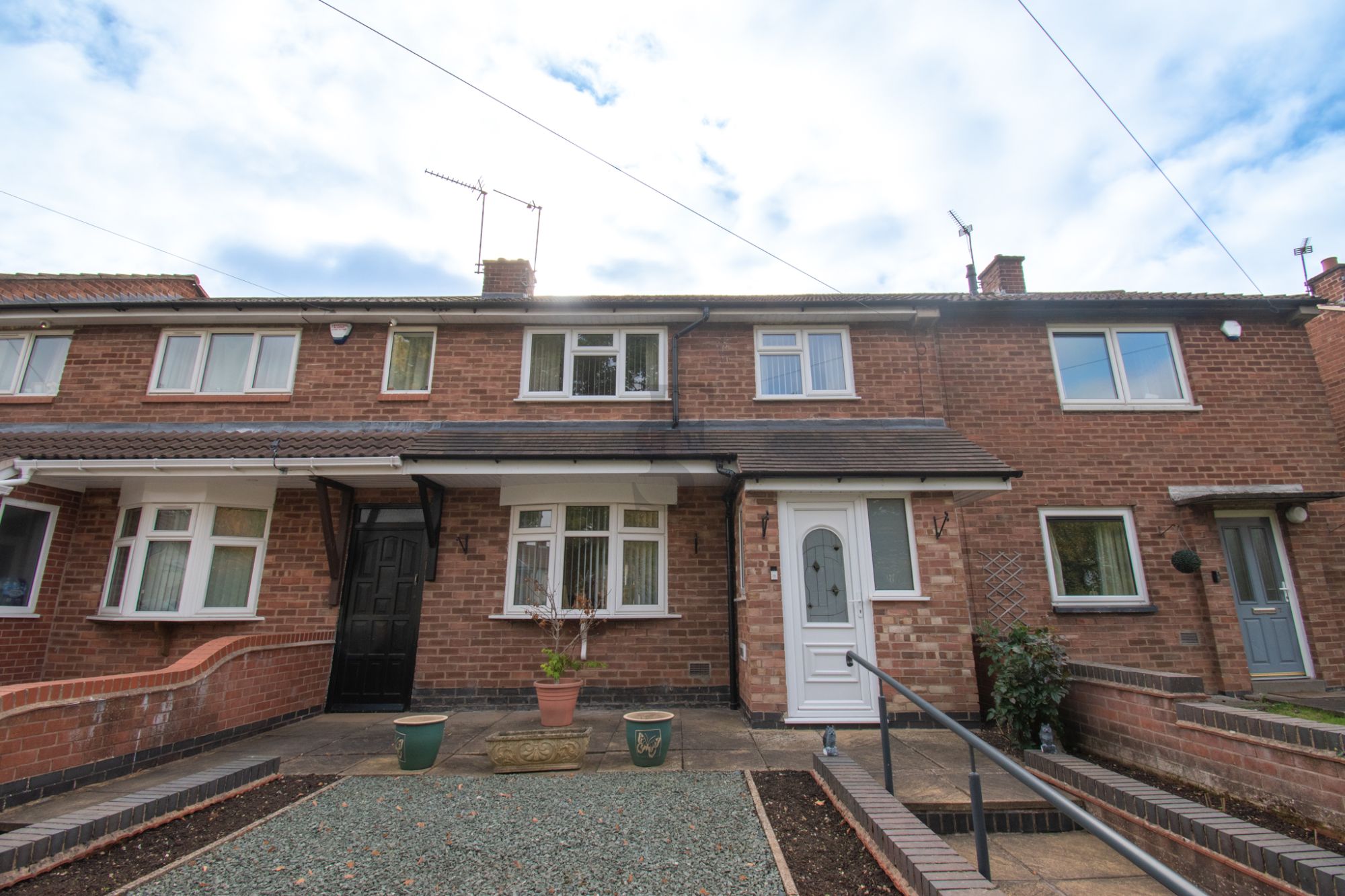 Brocklesby Way, Netherhall