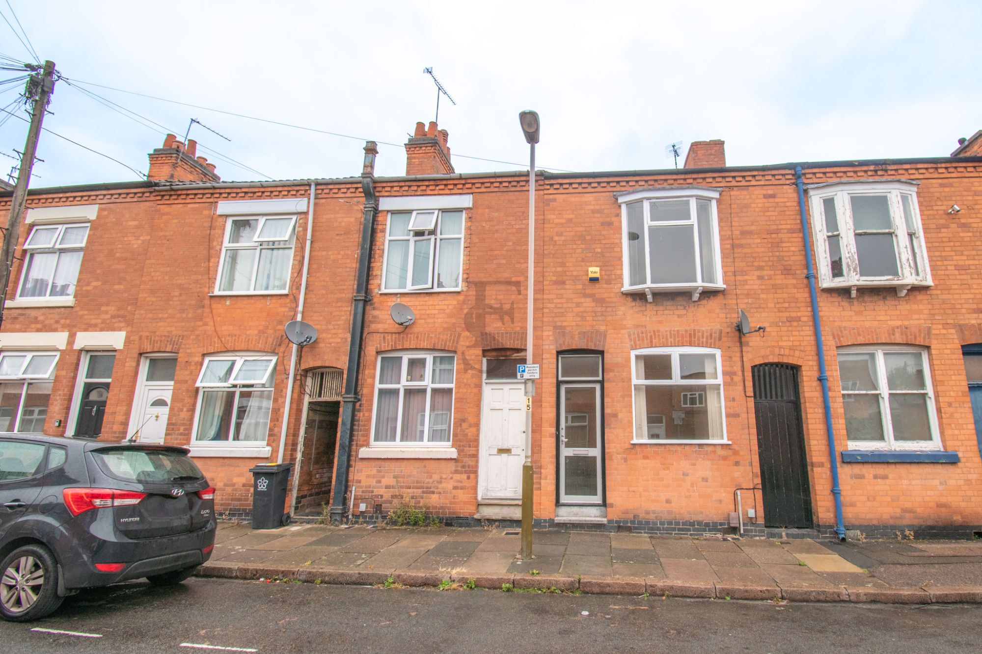 Walton Street, Leicester