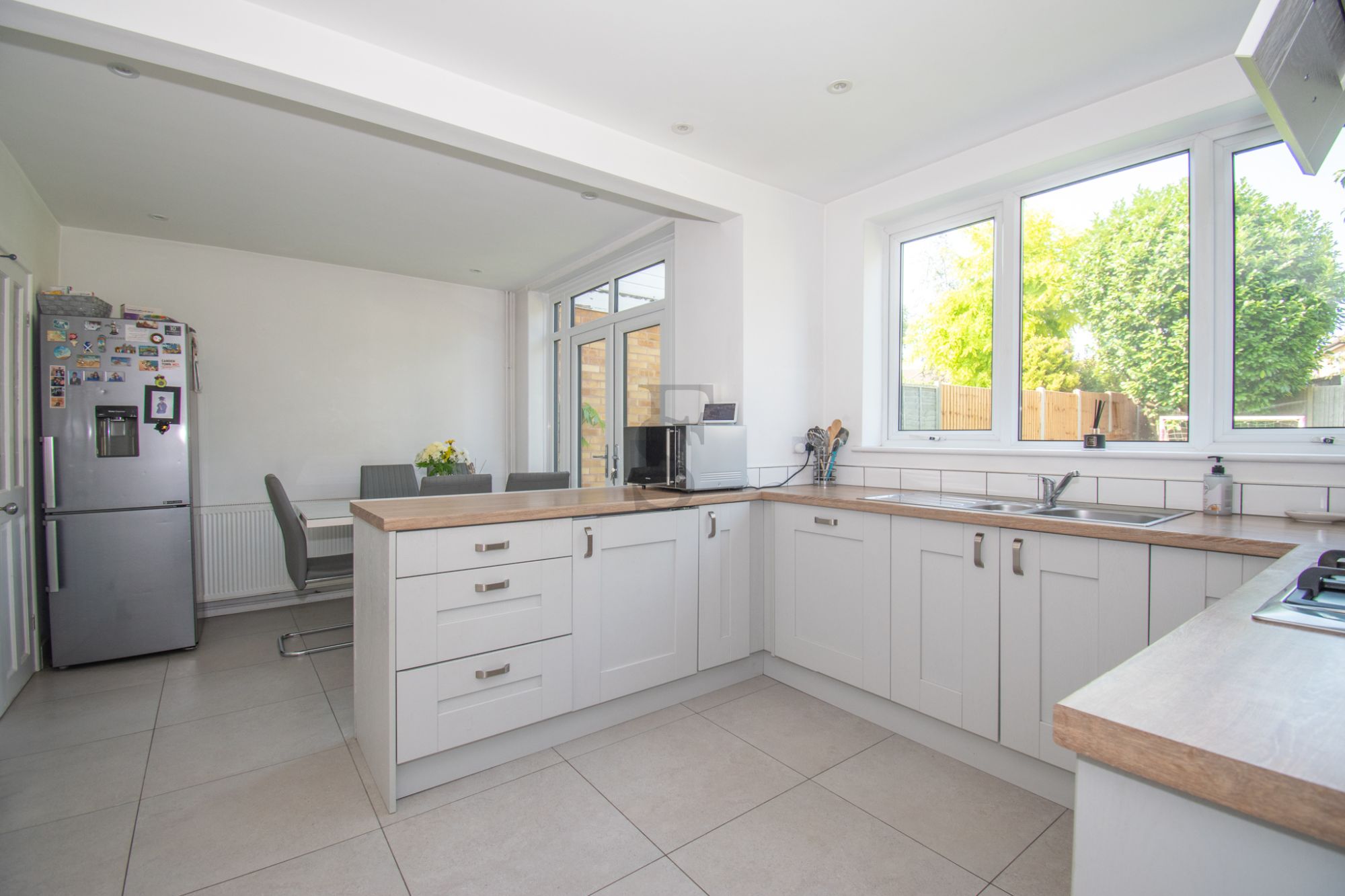 Woodgate Drive, Birstall