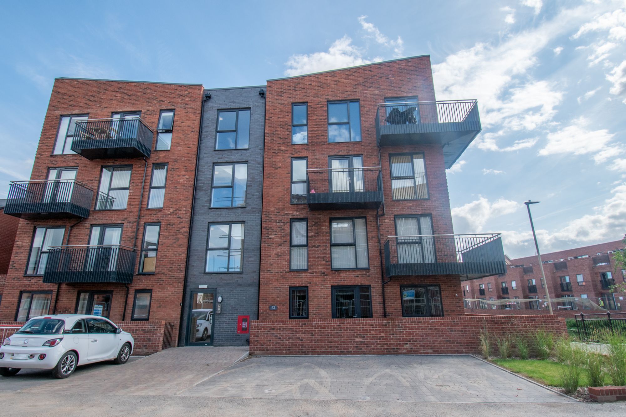 Weir View Lodge, Pingle Wharf Approach
