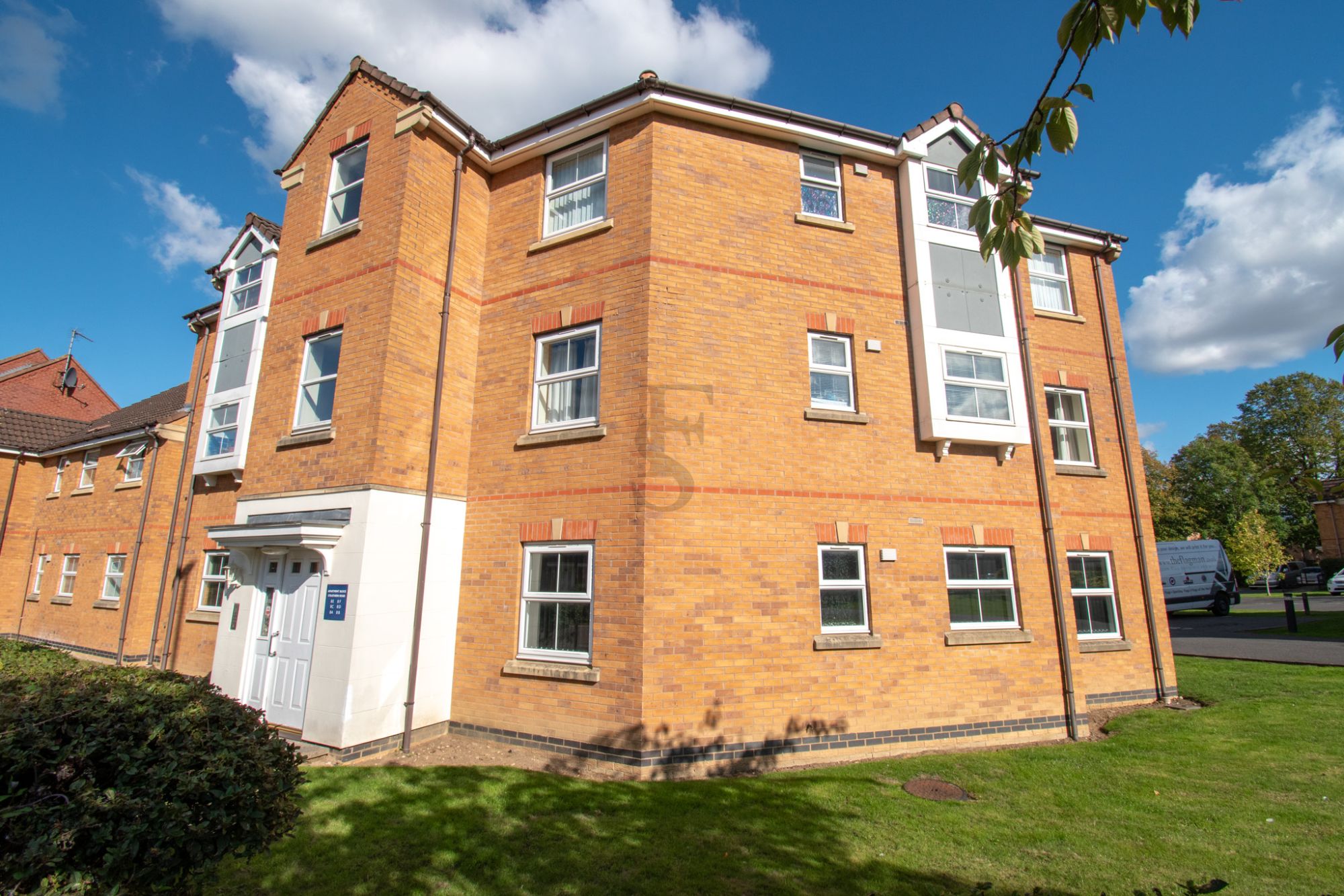 Strathern Road, Bradgate Heights