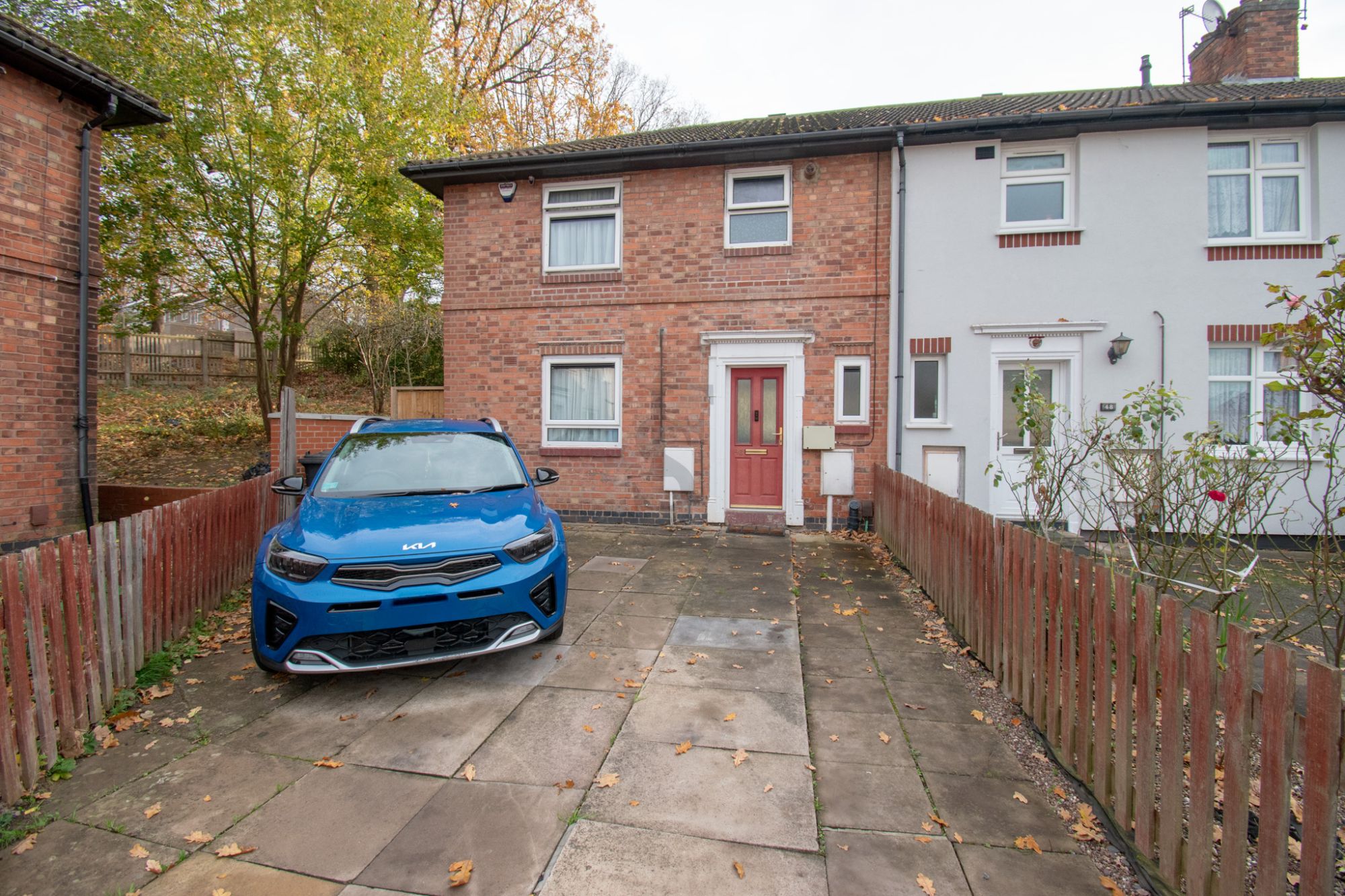 Deepdale, Rowlatts Hill