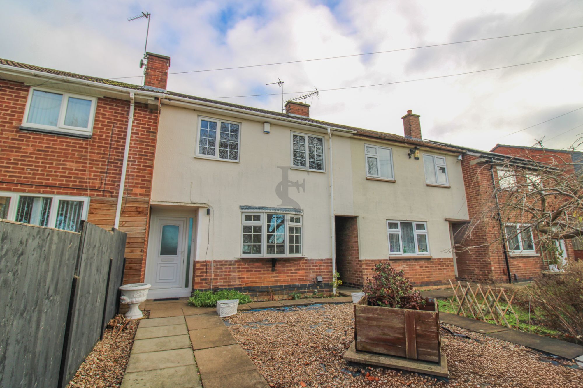 Brocklesby Way, Leicester