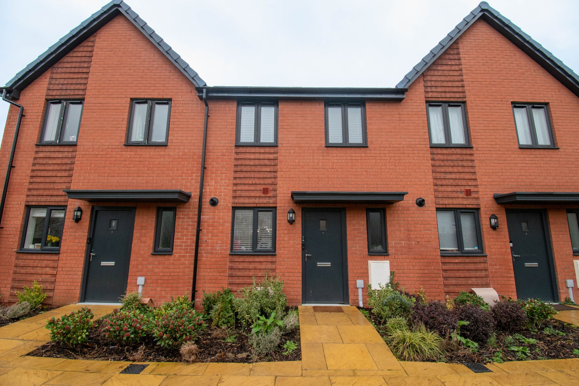 Wells Close, Whetstone, Leicester