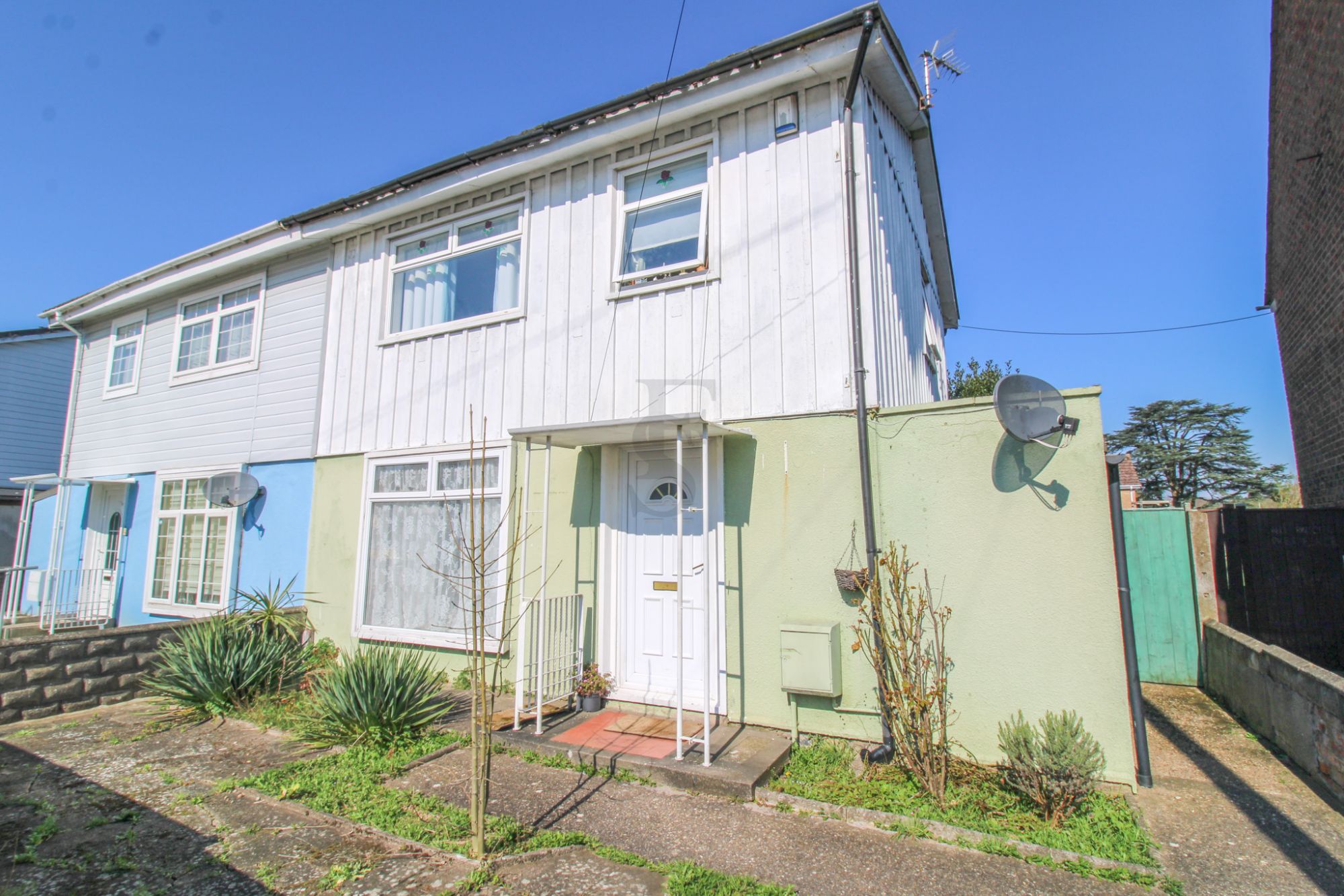 Kemp Road, Leicester