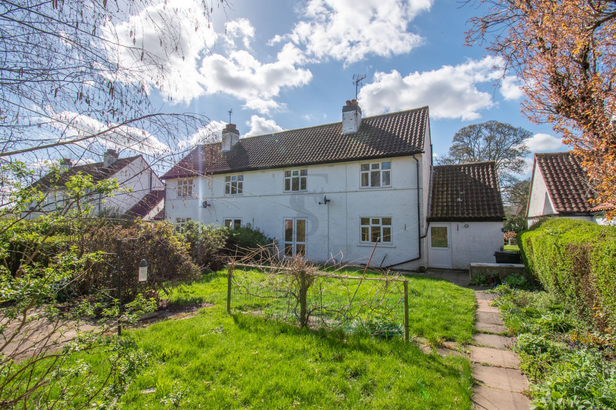 Church Lane, Stoughton, Leicester