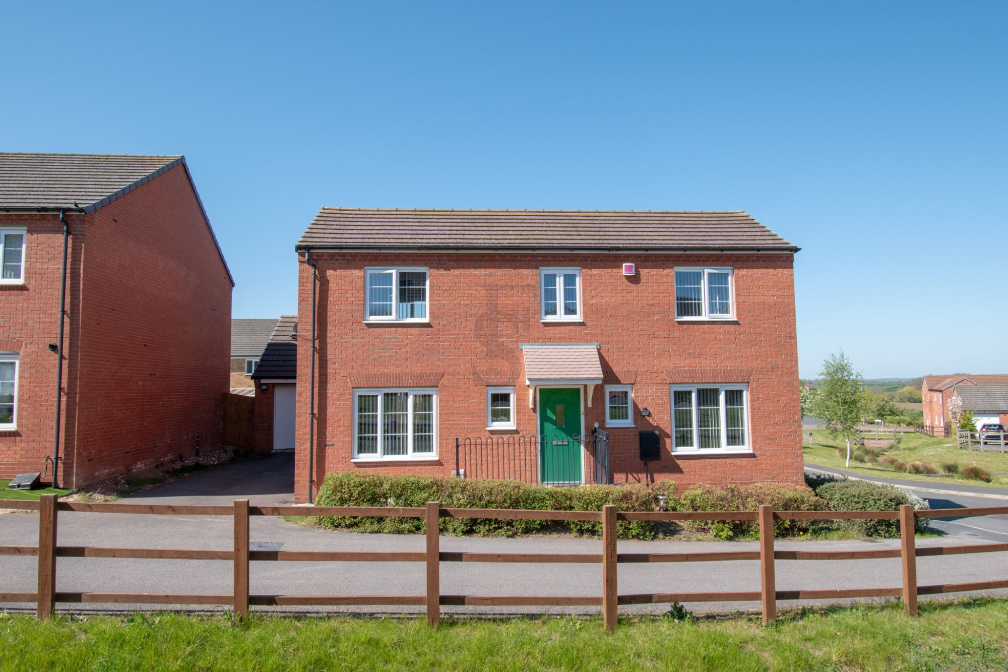 Catterick Way, Hamilton