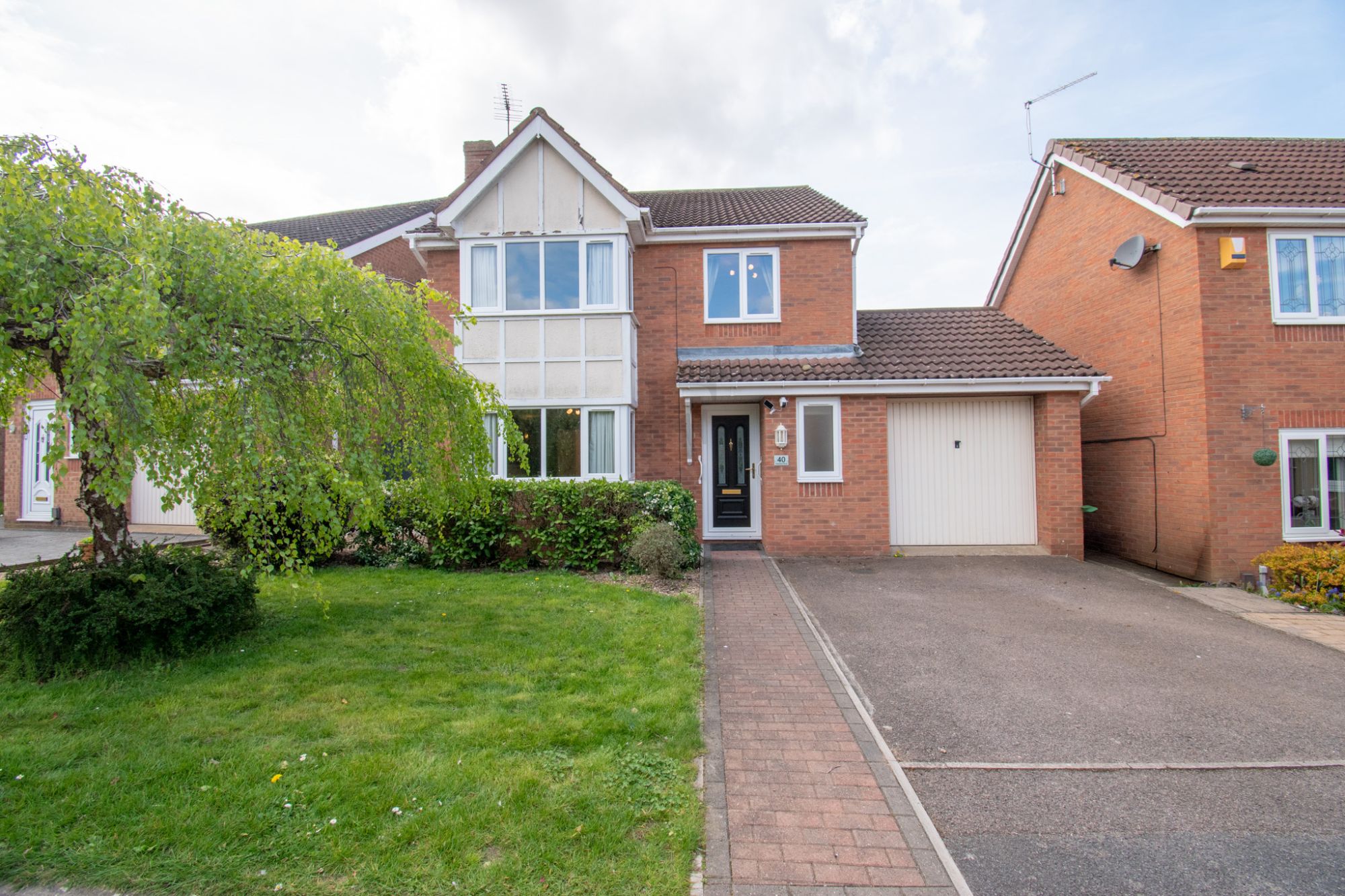 Hollowtree Road, Hamilton