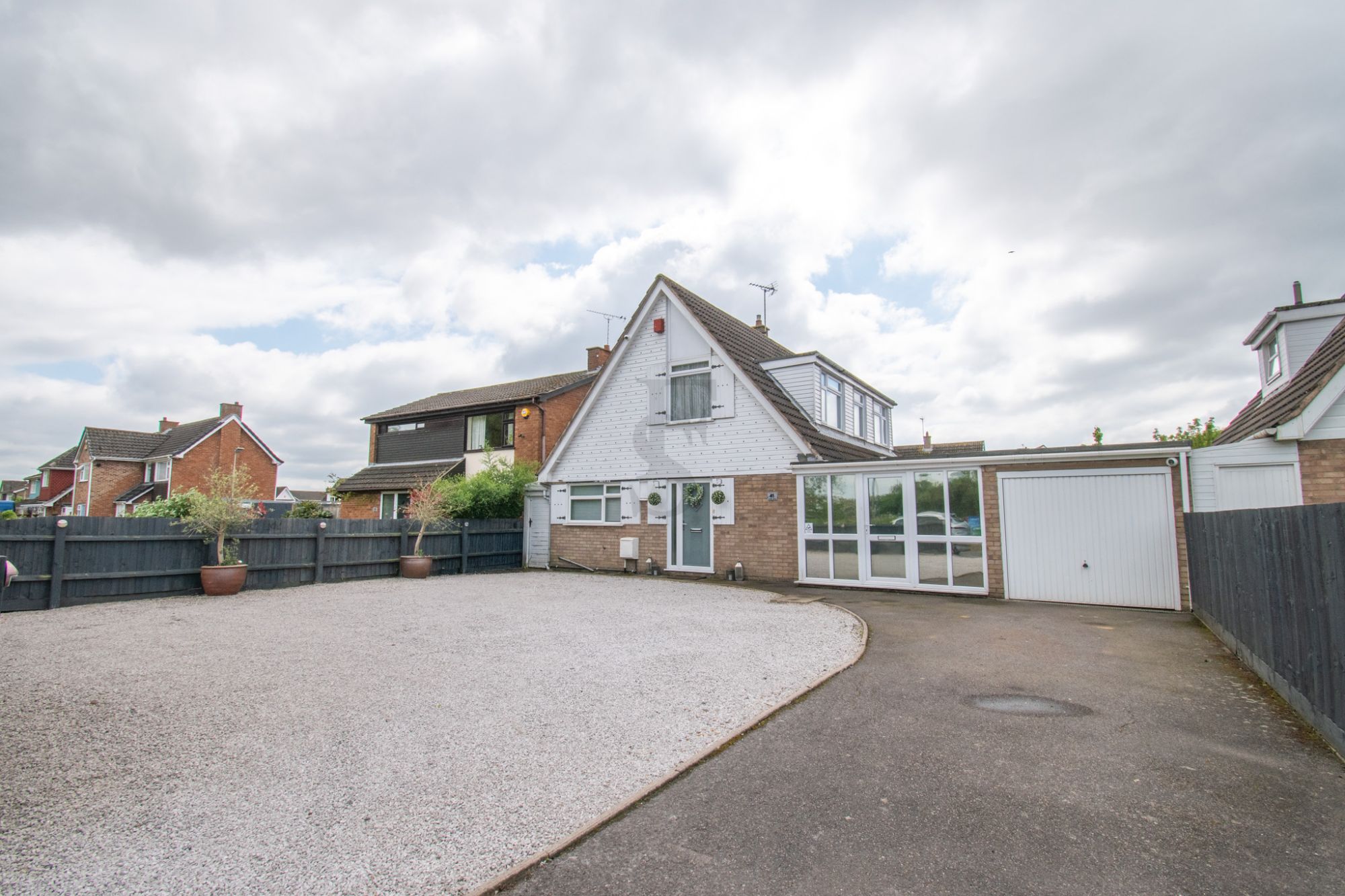 Park View, Leicester