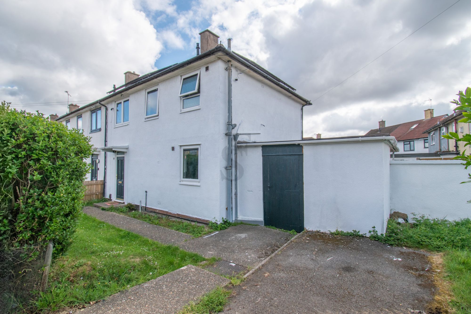 Frolesworth Road, Leicester