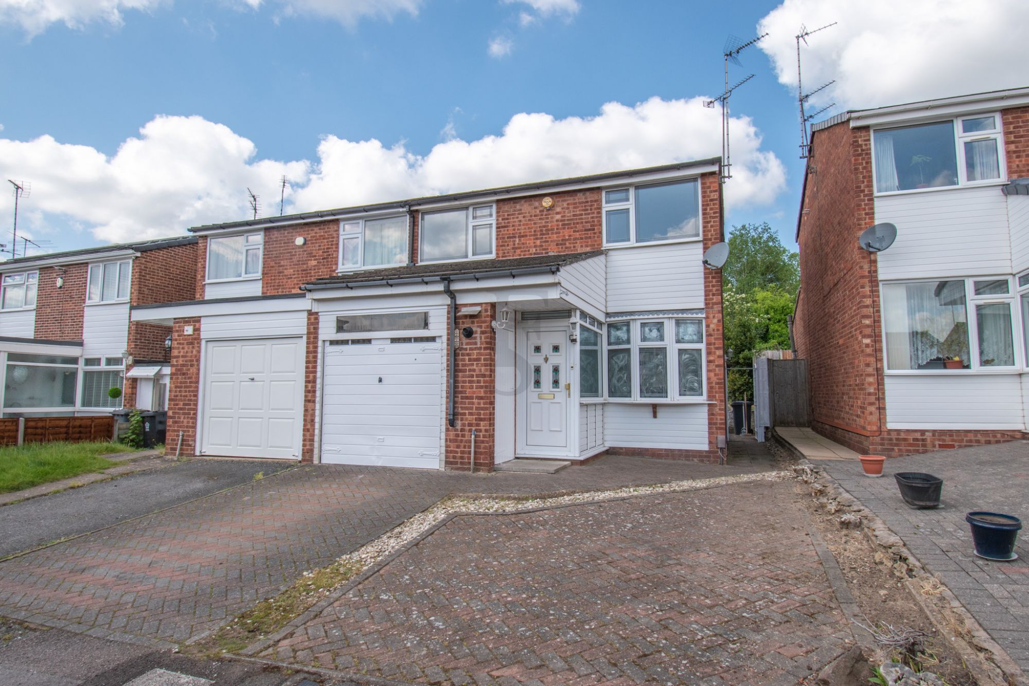 Nevanthon Road, Leicester