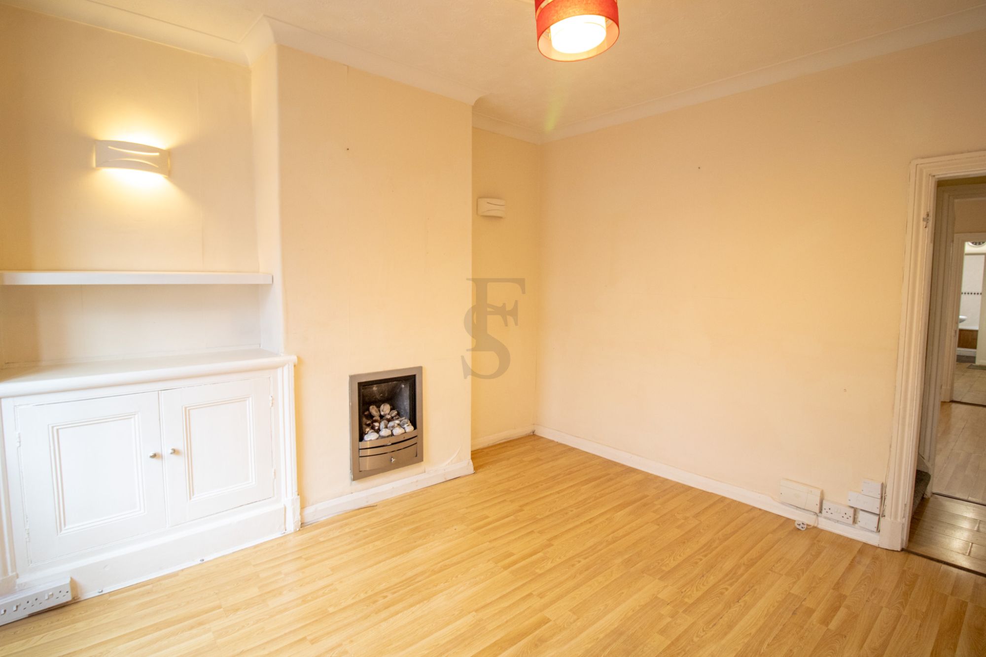 Spencer Street, Oadby