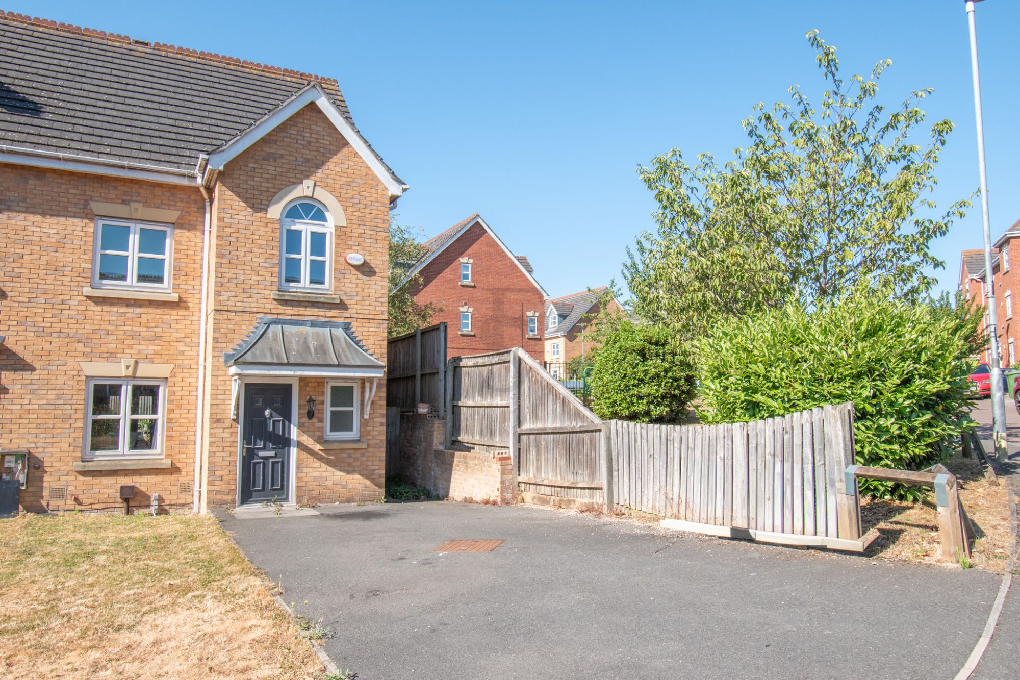 Riseholme Close, Leicester