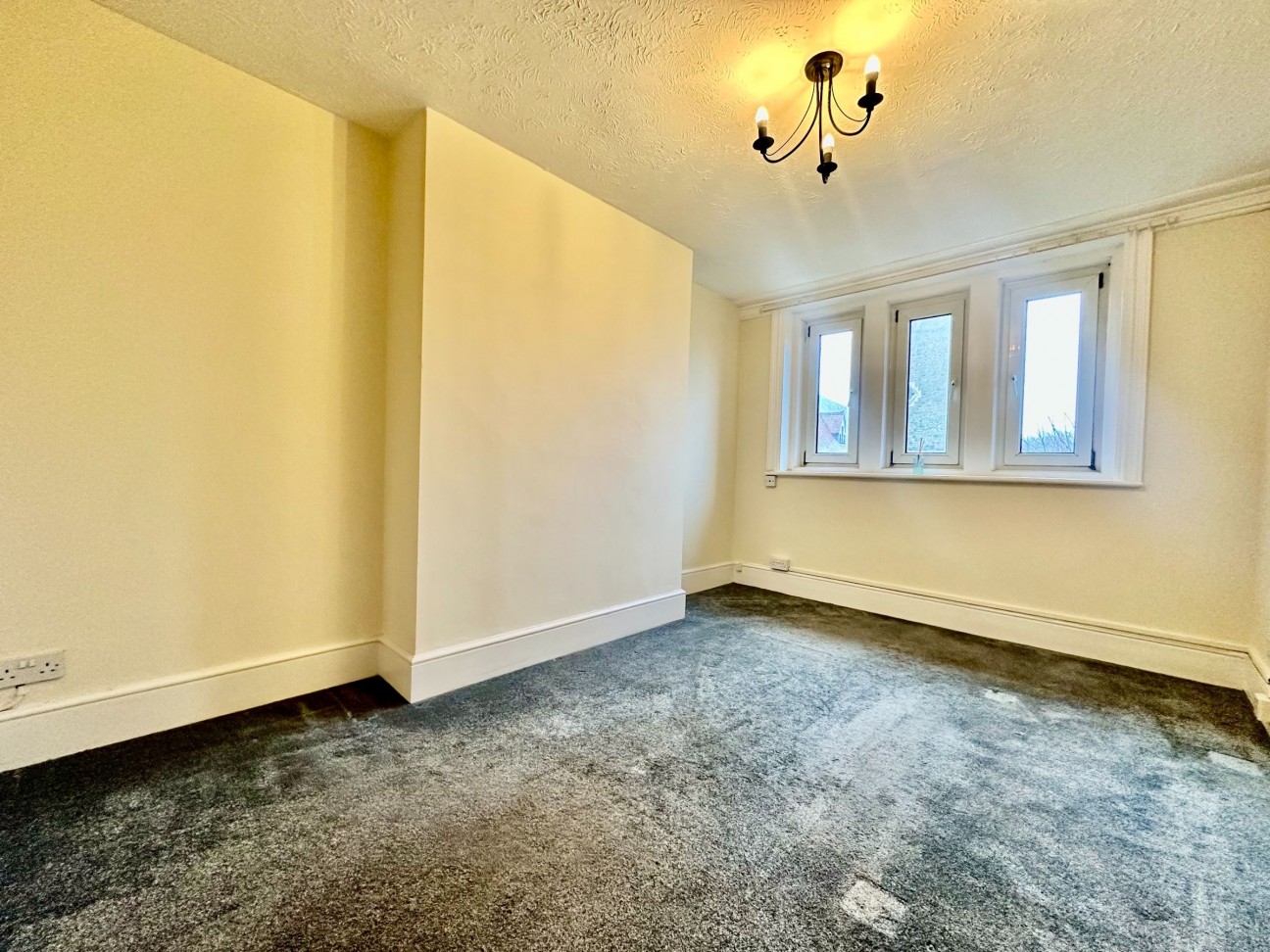 Cheriton Road, Folkestone