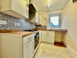 Cheriton Road, Folkestone