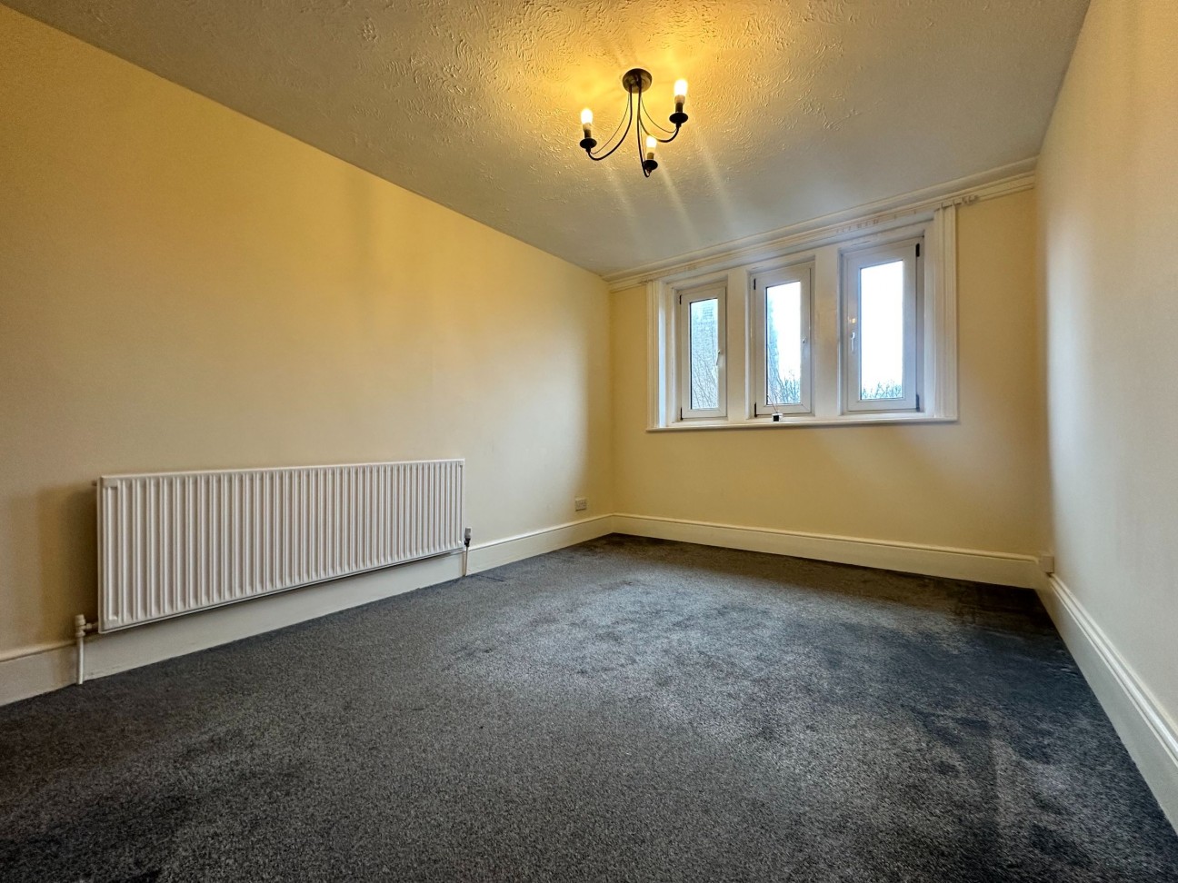 Cheriton Road, Folkestone