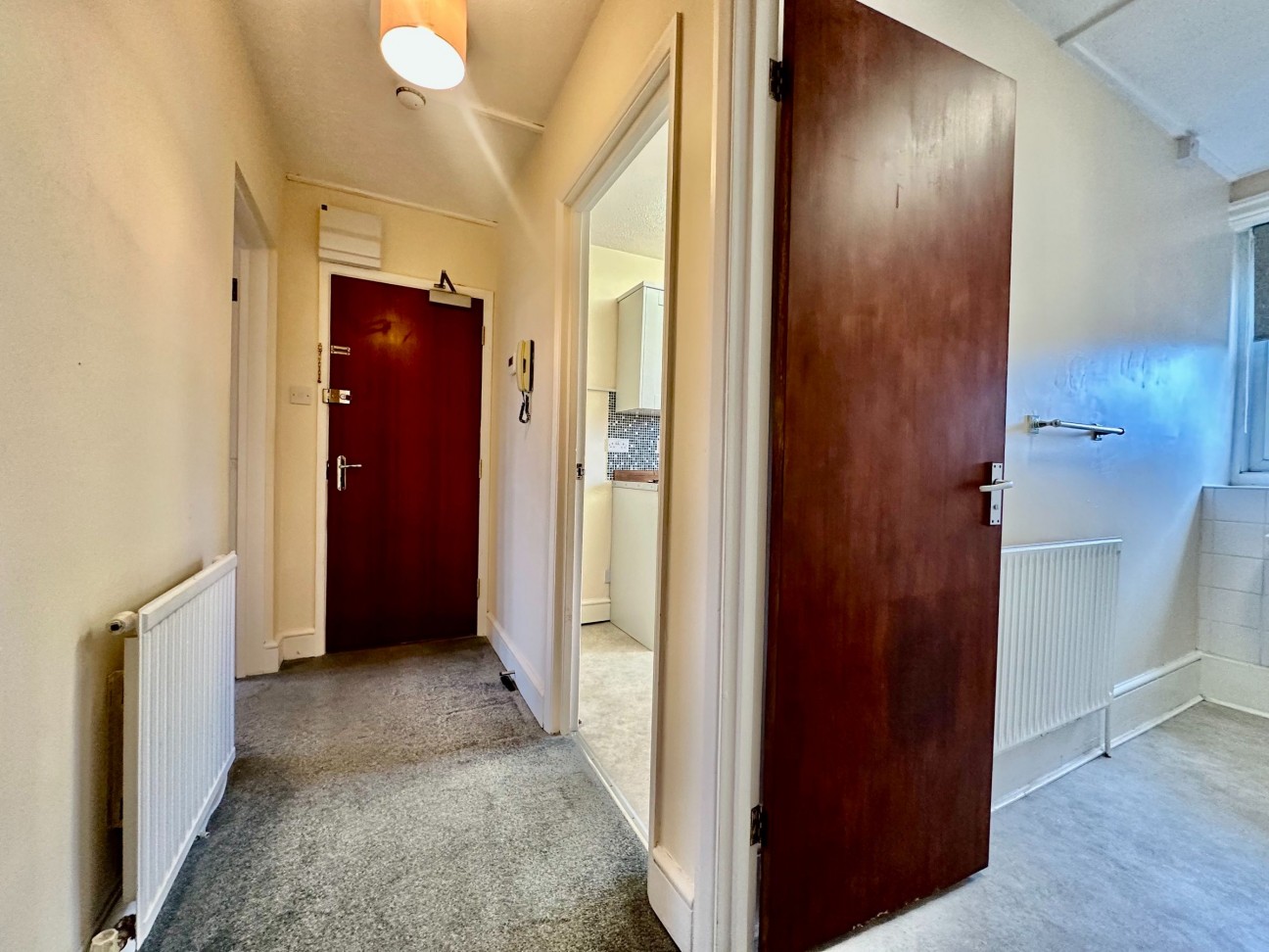 Cheriton Road, Folkestone