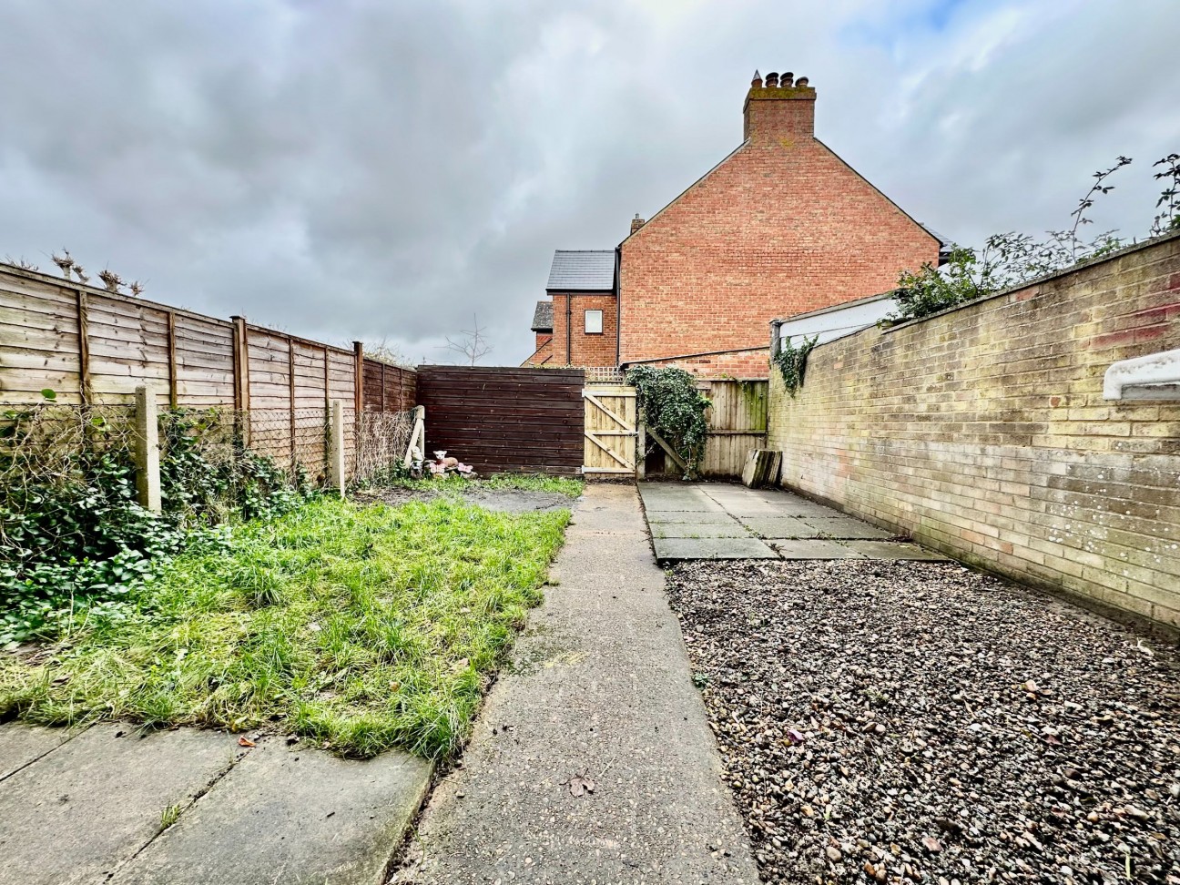 Church Road, Folkestone